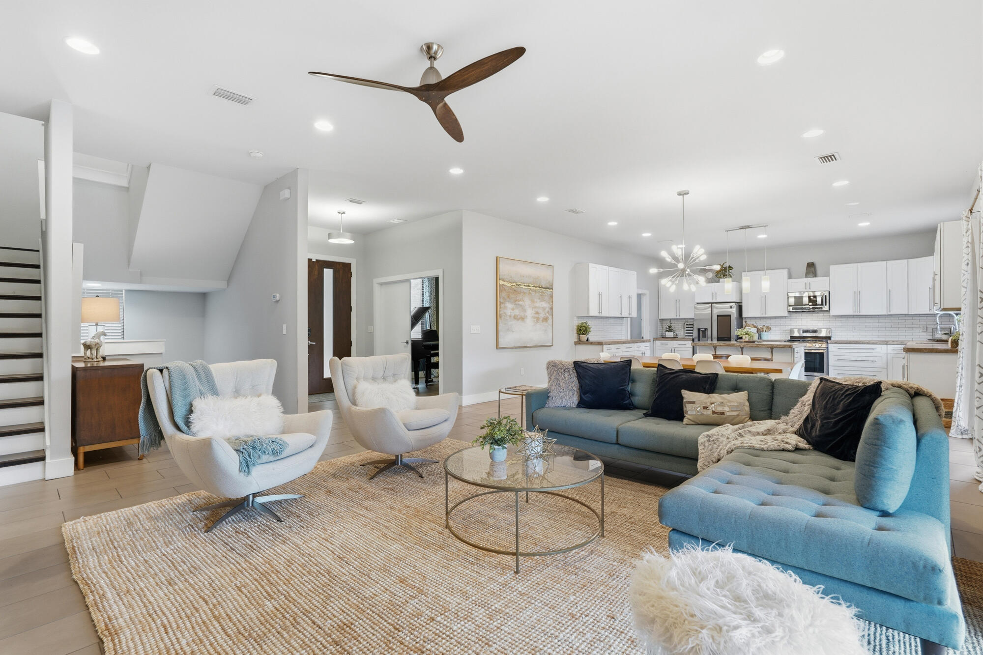 LE CHATEAU - Residential