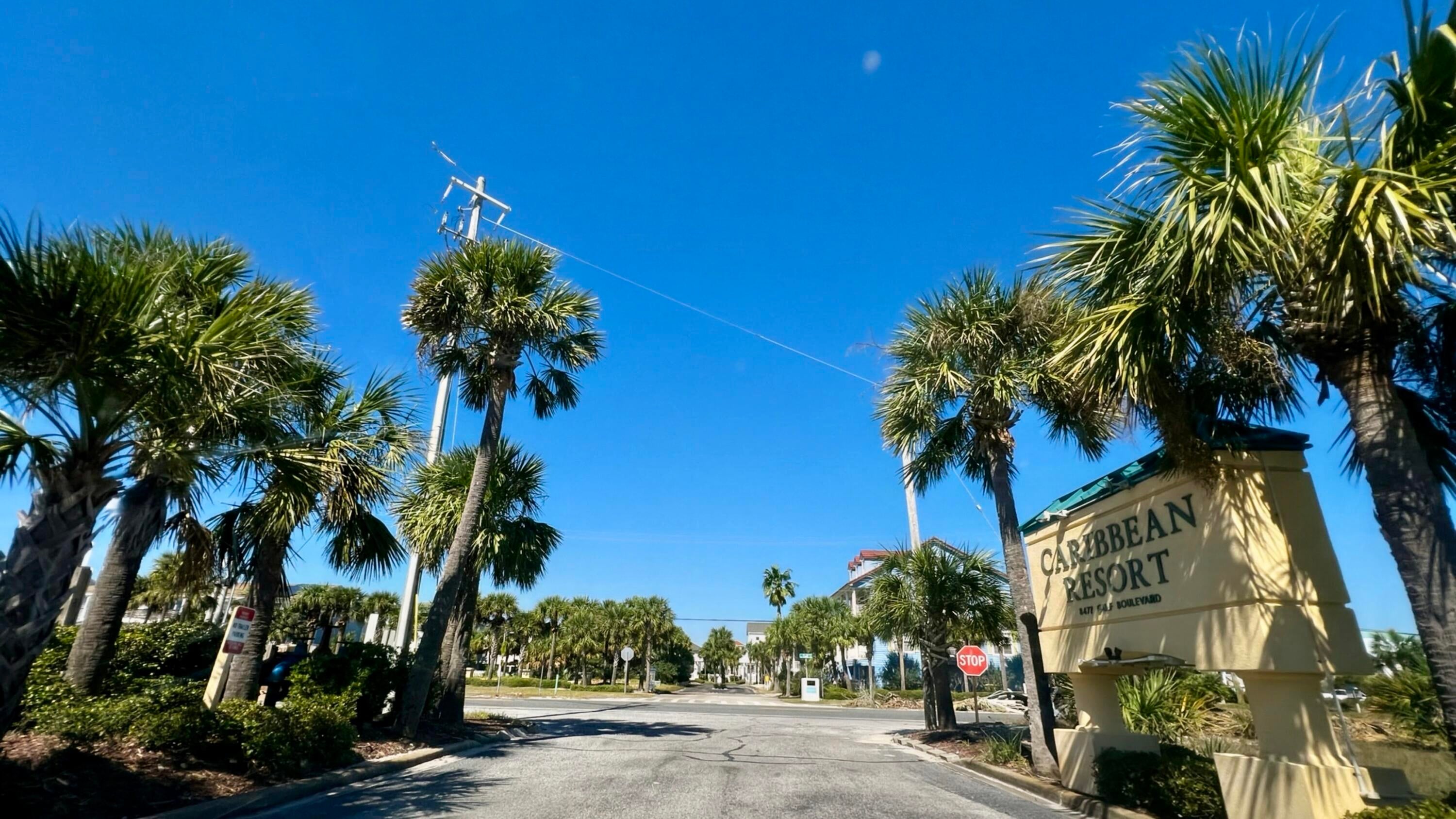 8477 Gulf Boulevard APT 1802