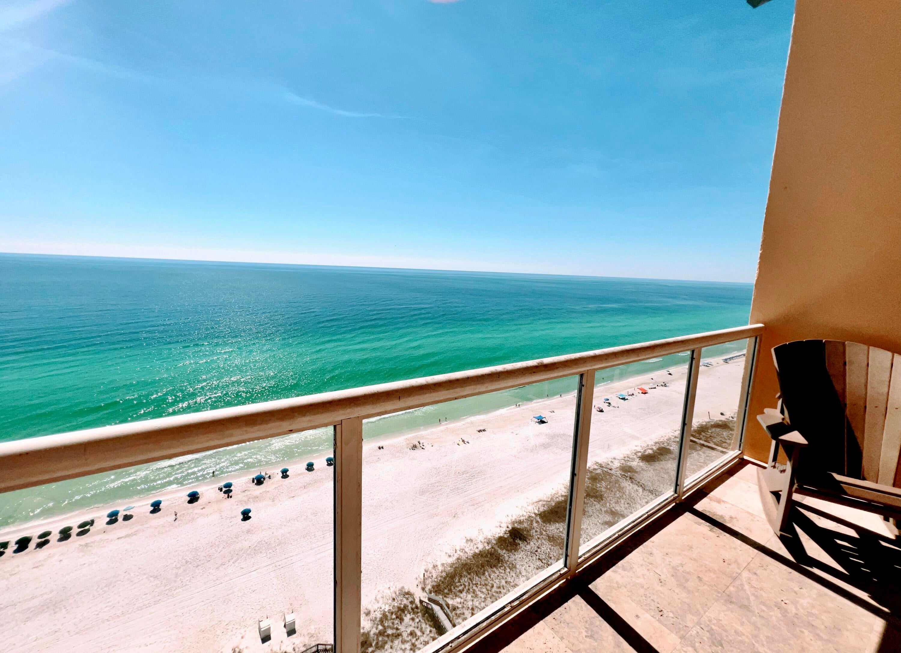 8477 Gulf Boulevard APT 1802