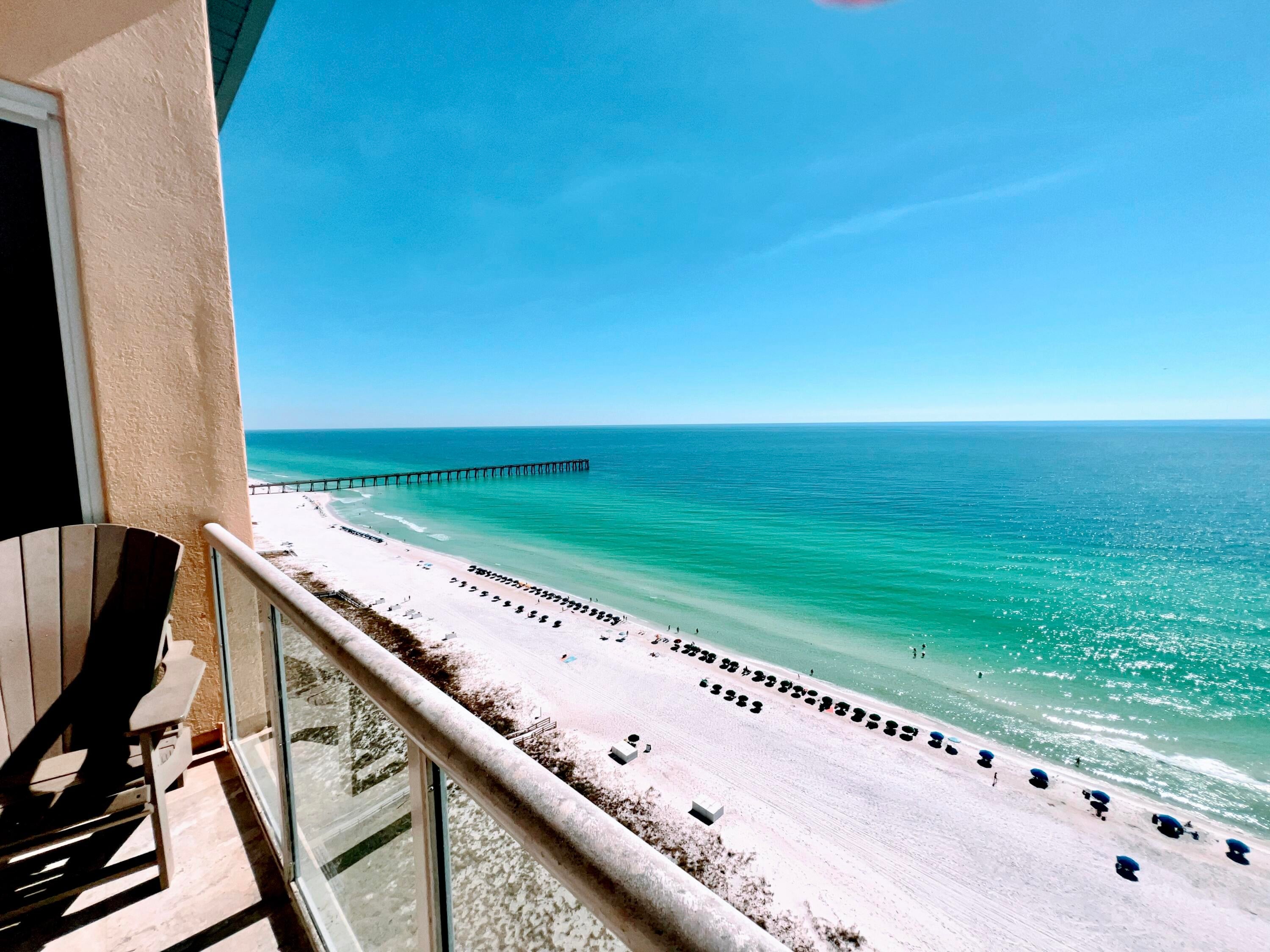 8477 Gulf Boulevard APT 1802