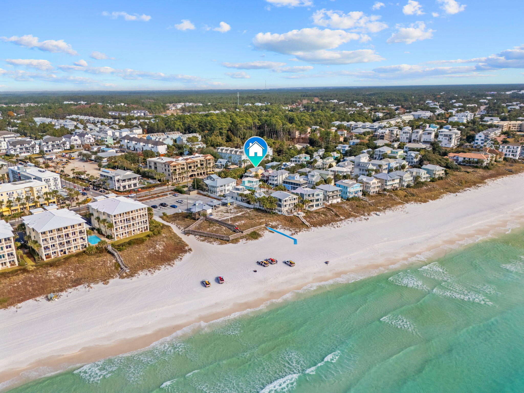 SUNRISE BEACH - Residential