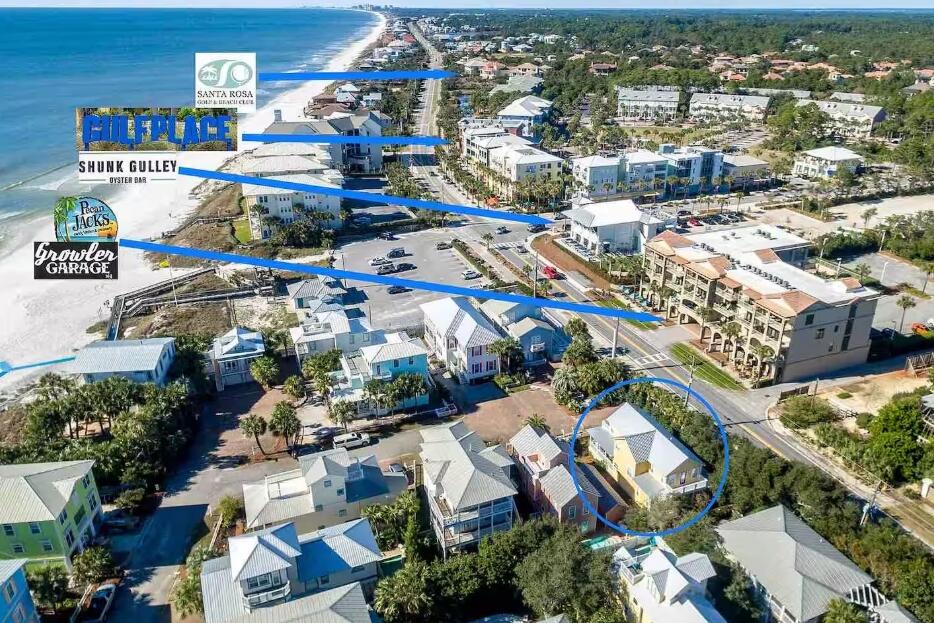 SUNRISE BEACH - Residential