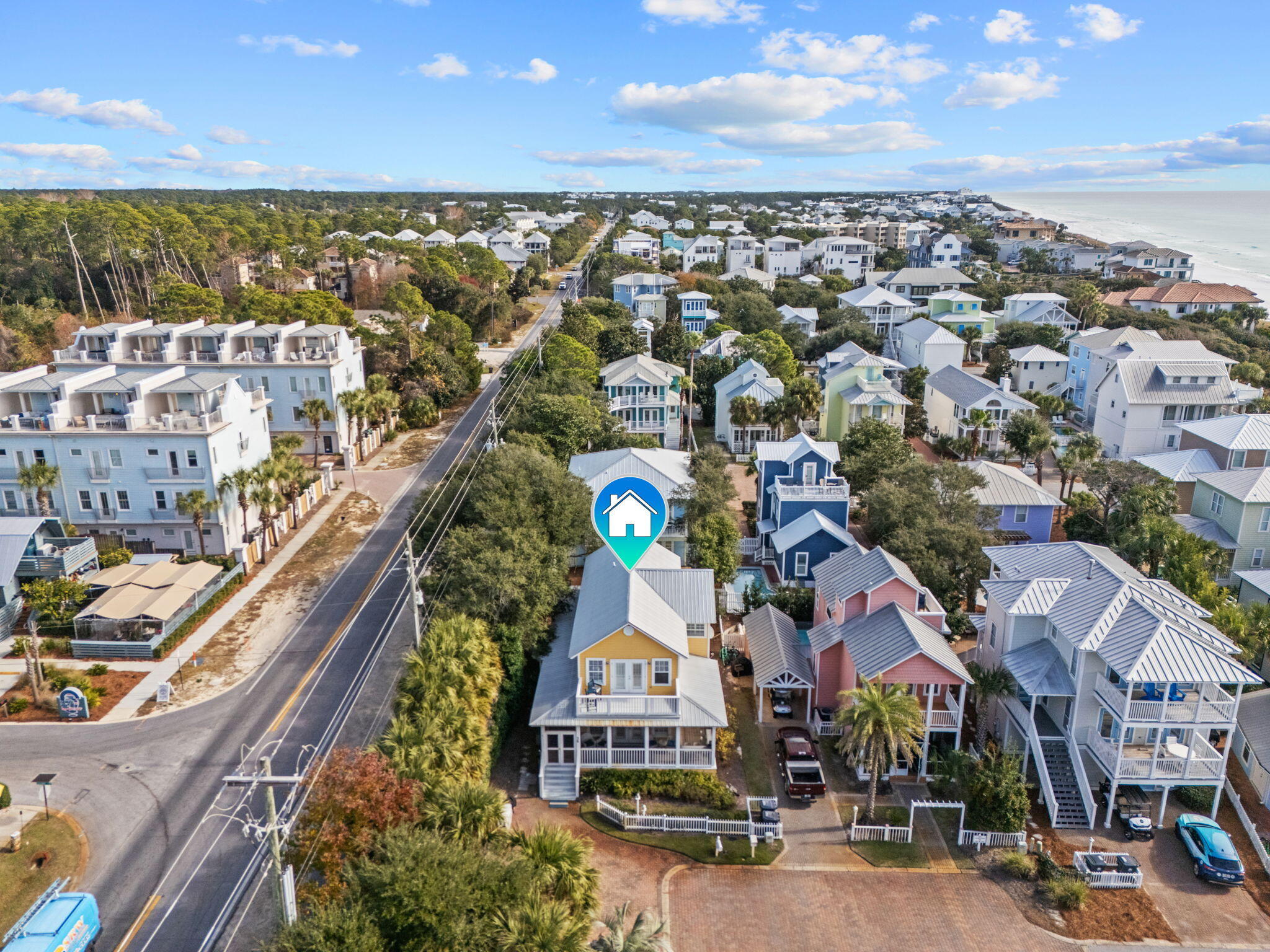 SUNRISE BEACH - Residential