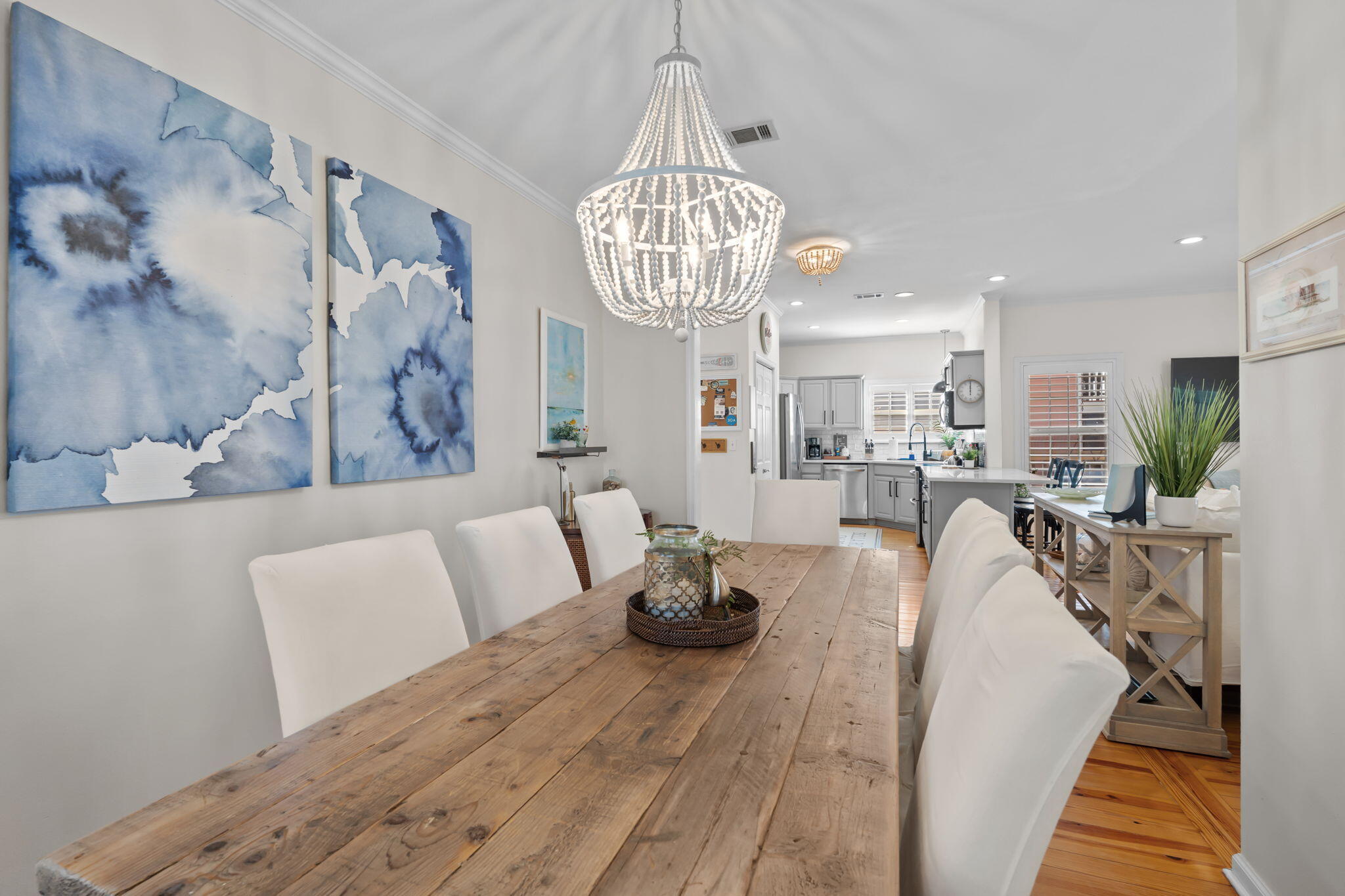 SUNRISE BEACH - Residential