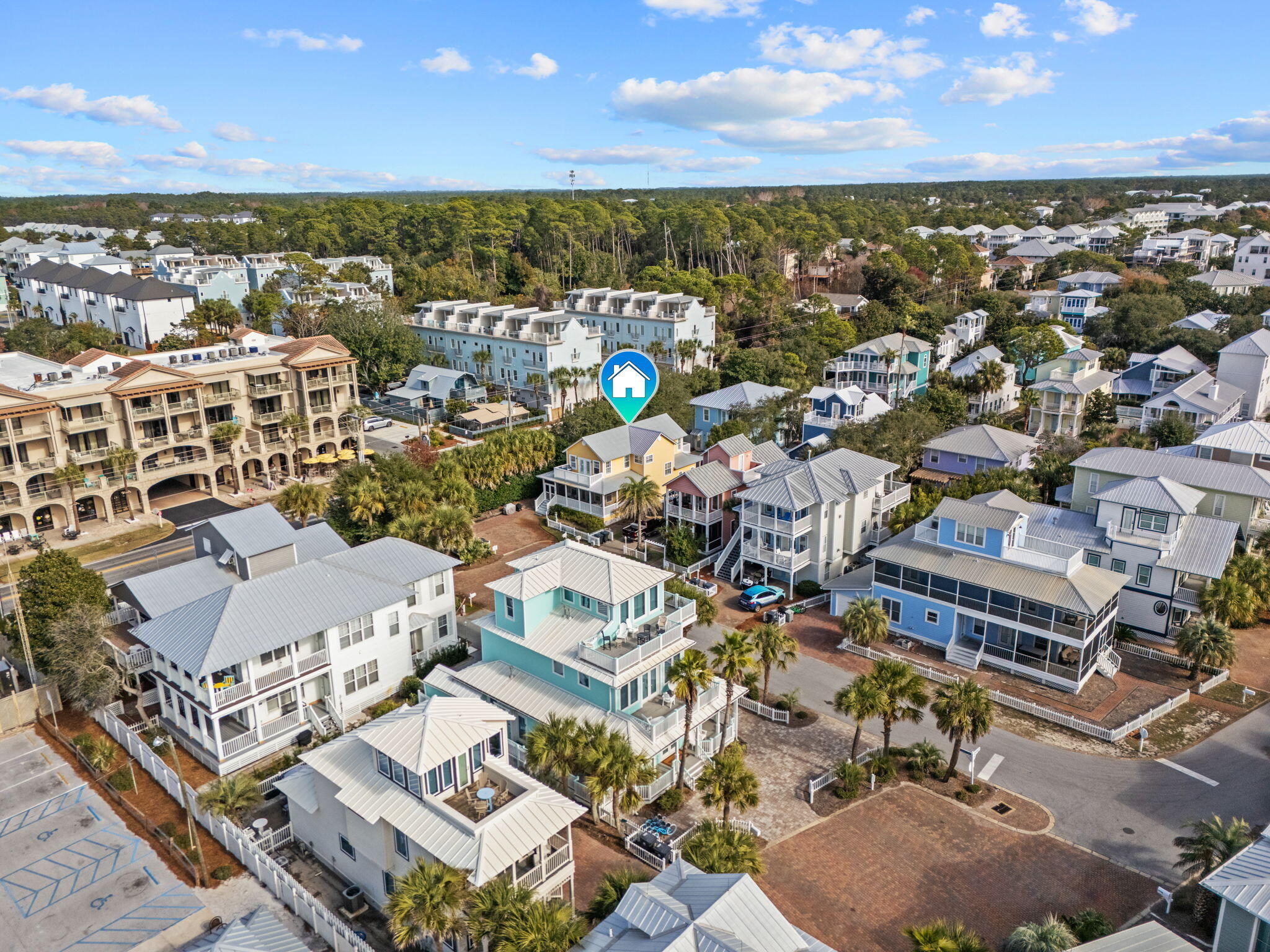 SUNRISE BEACH - Residential