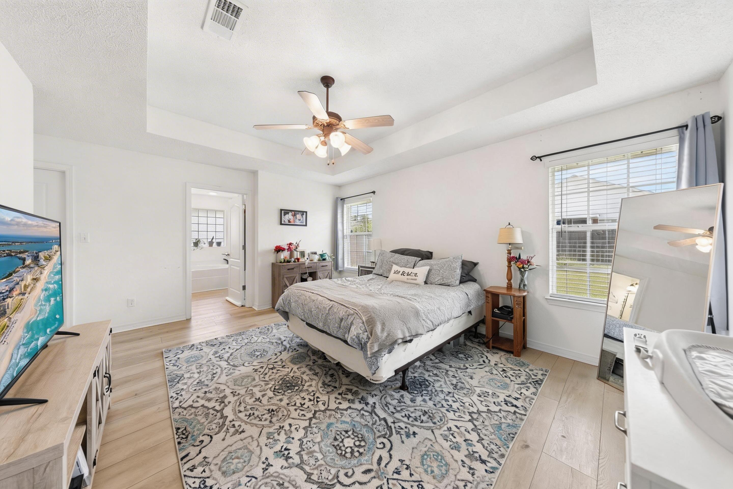 AIRWAY OAKS - Residential