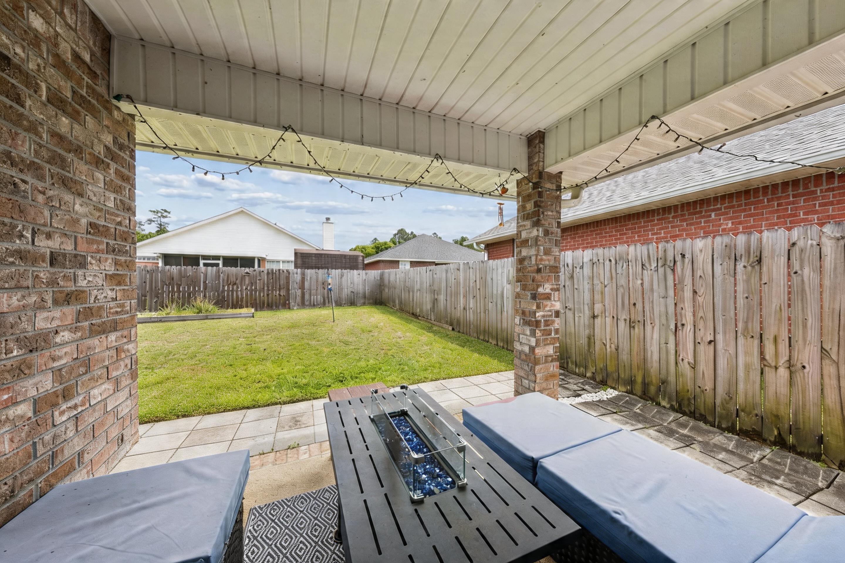 AIRWAY OAKS - Residential