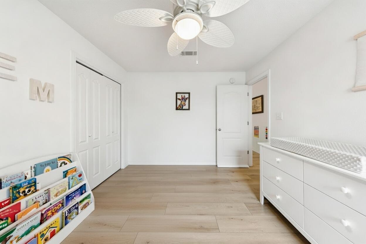 AIRWAY OAKS - Residential