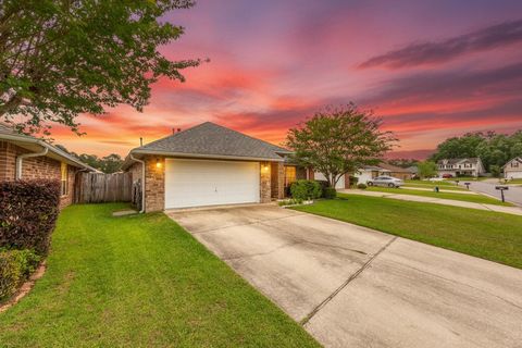 8728 Norstum Drive Pensacola FL 32514