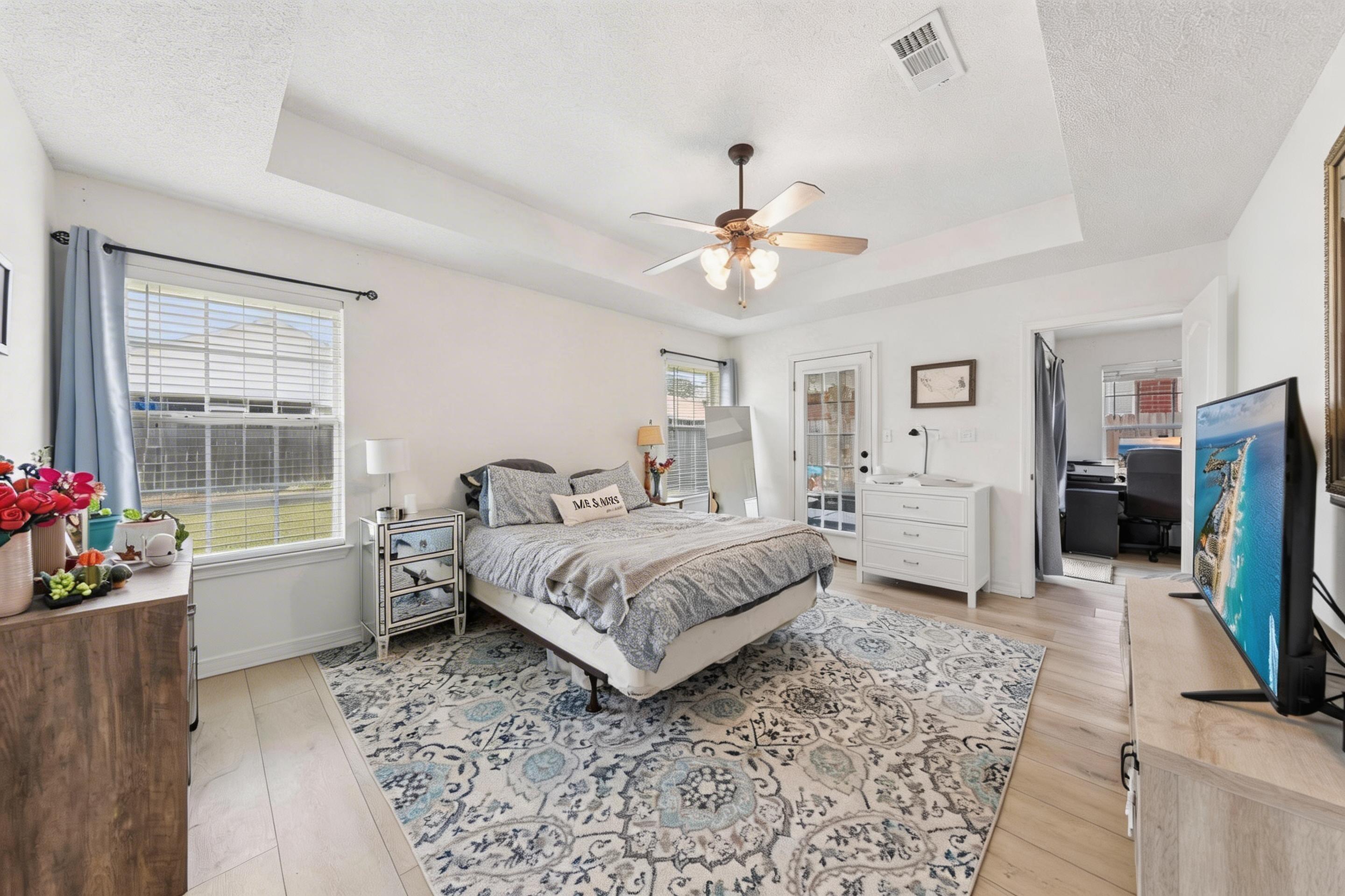 AIRWAY OAKS - Residential