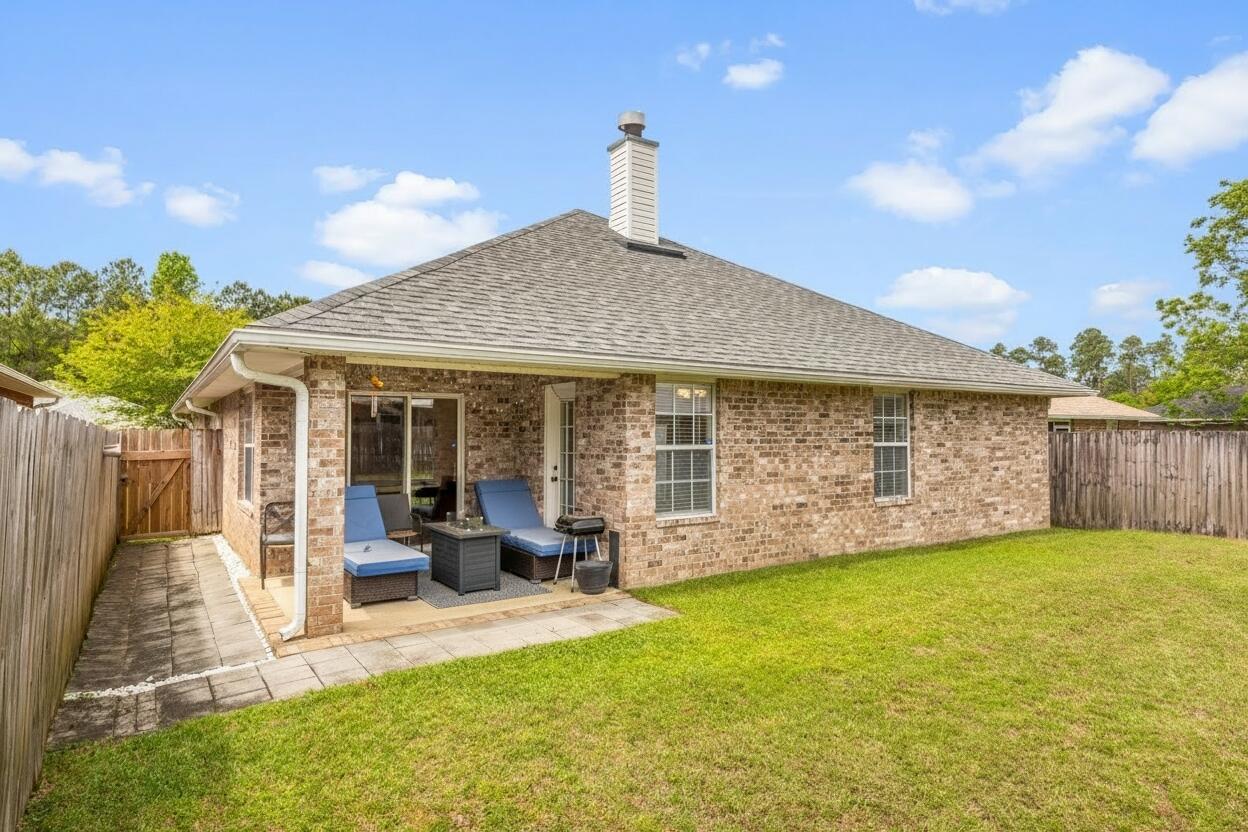 AIRWAY OAKS - Residential