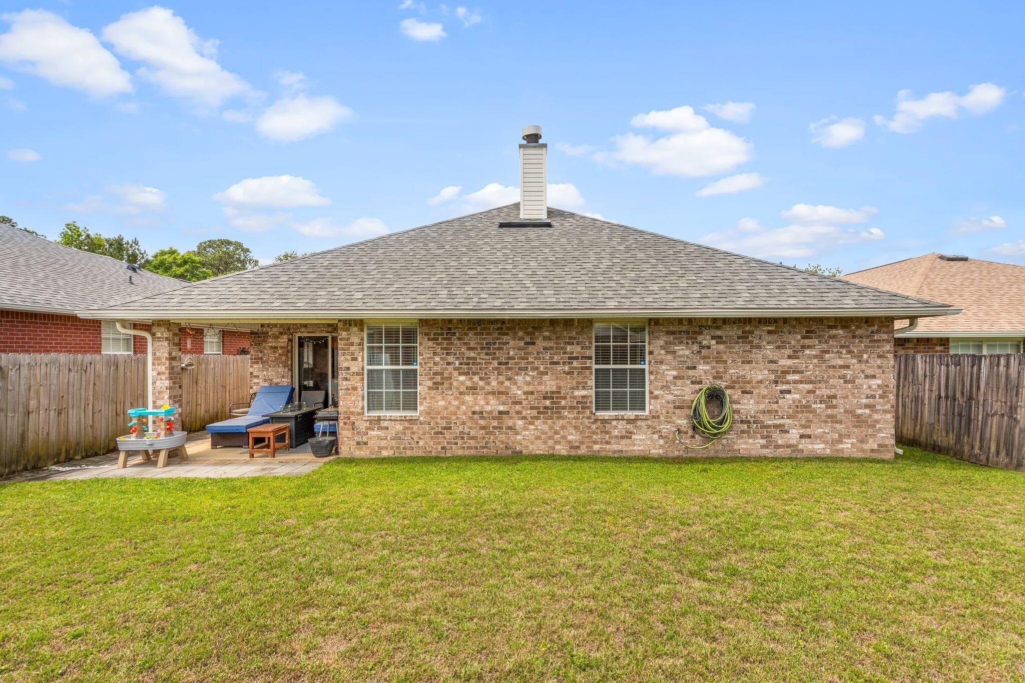 AIRWAY OAKS - Residential