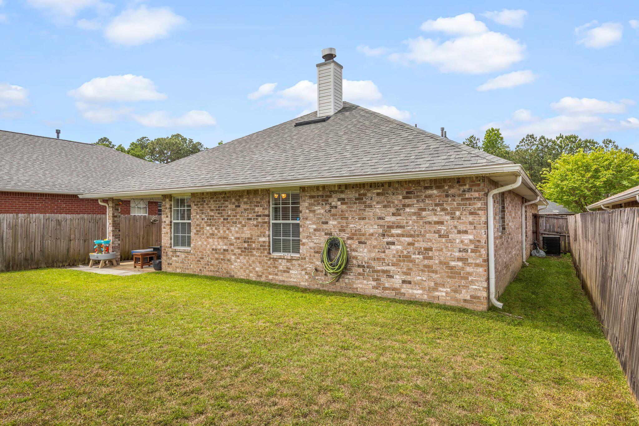 AIRWAY OAKS - Residential