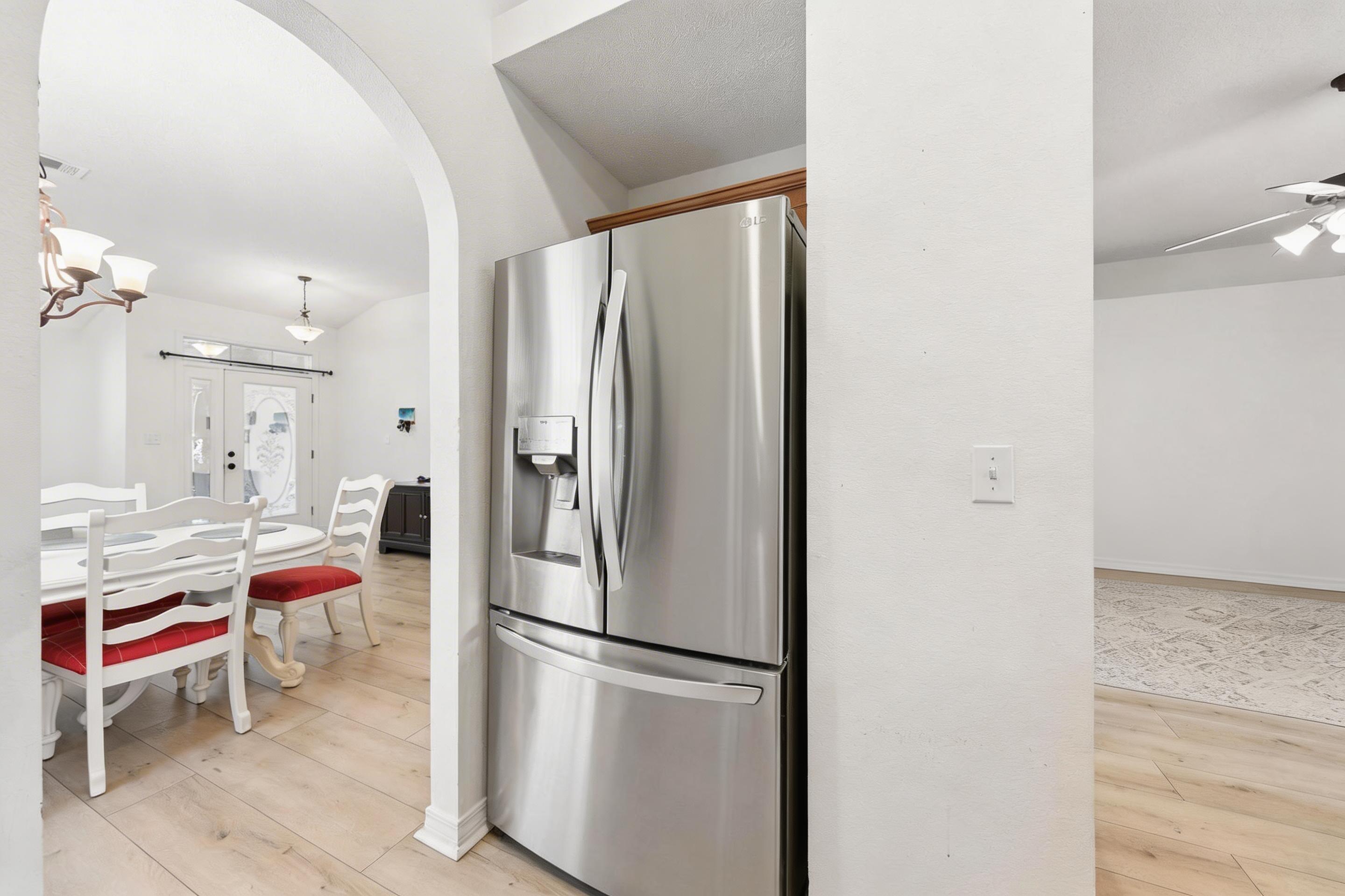 AIRWAY OAKS - Residential