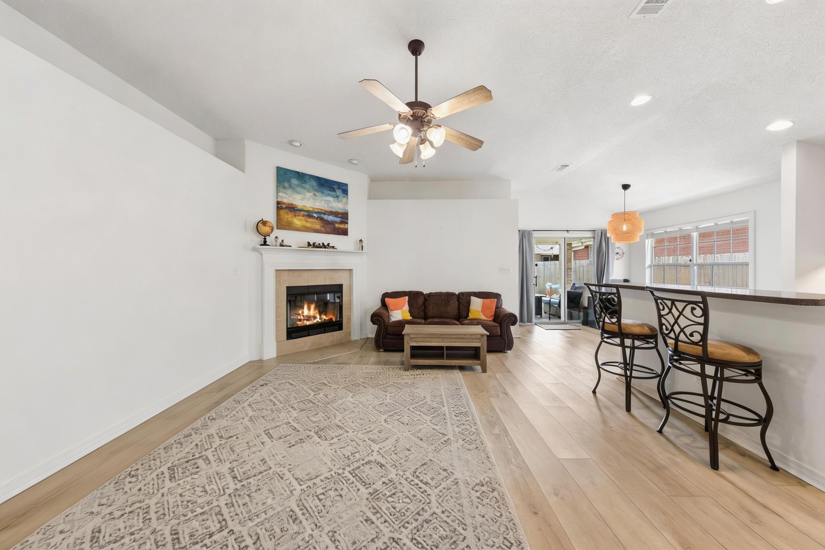 AIRWAY OAKS - Residential