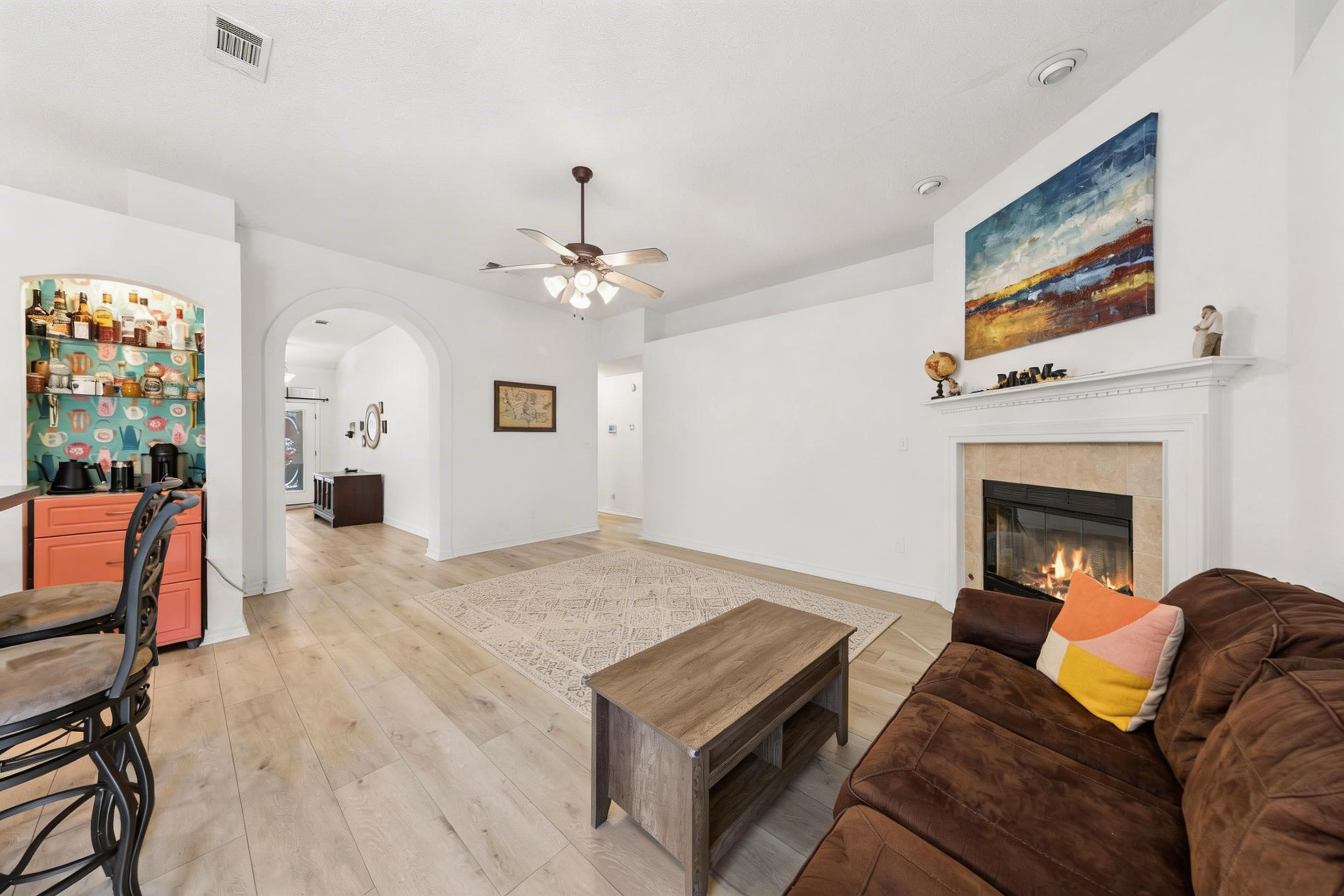 AIRWAY OAKS - Residential