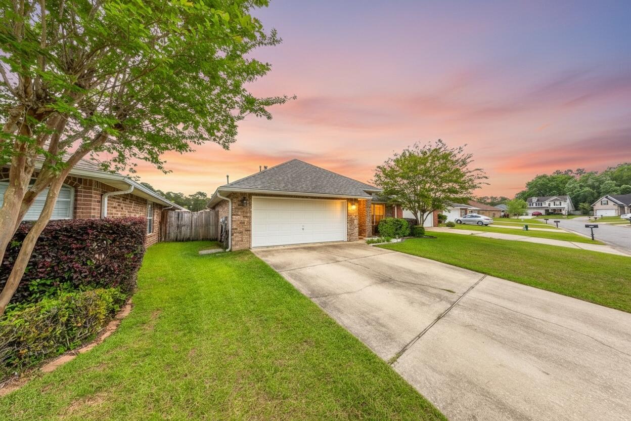 AIRWAY OAKS - Residential