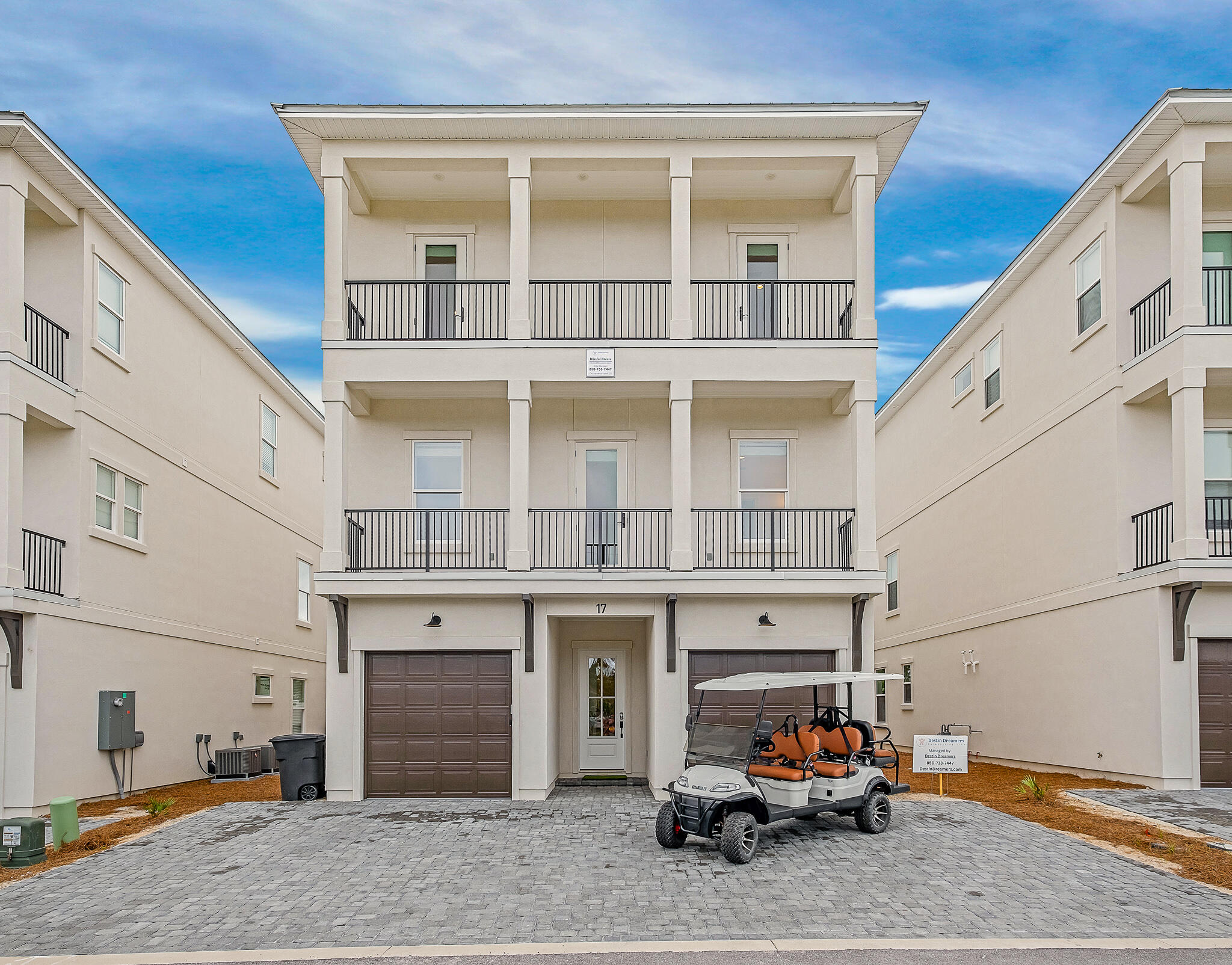 Estates At Hidden Palms - Residential