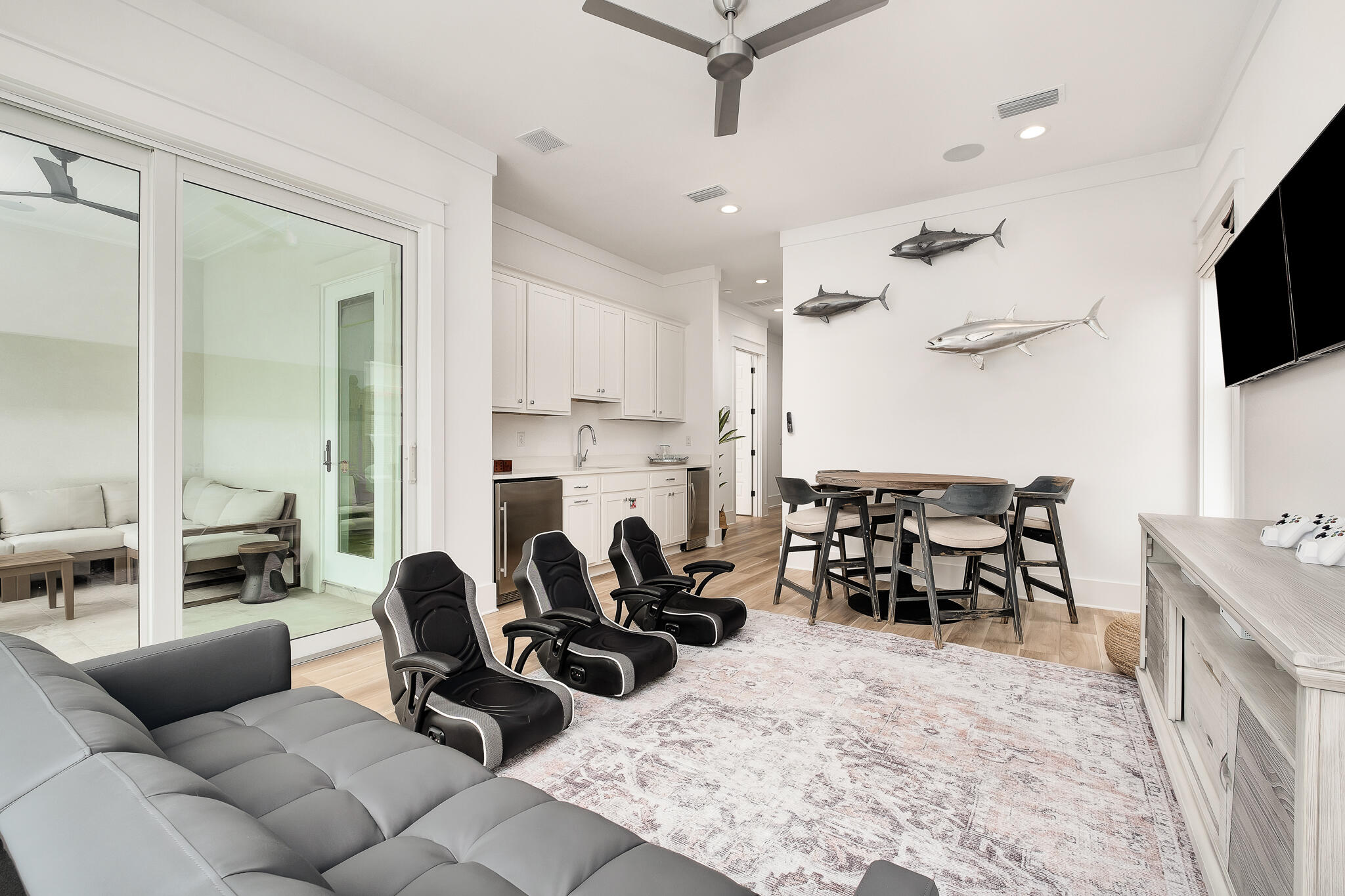 Estates At Hidden Palms - Residential