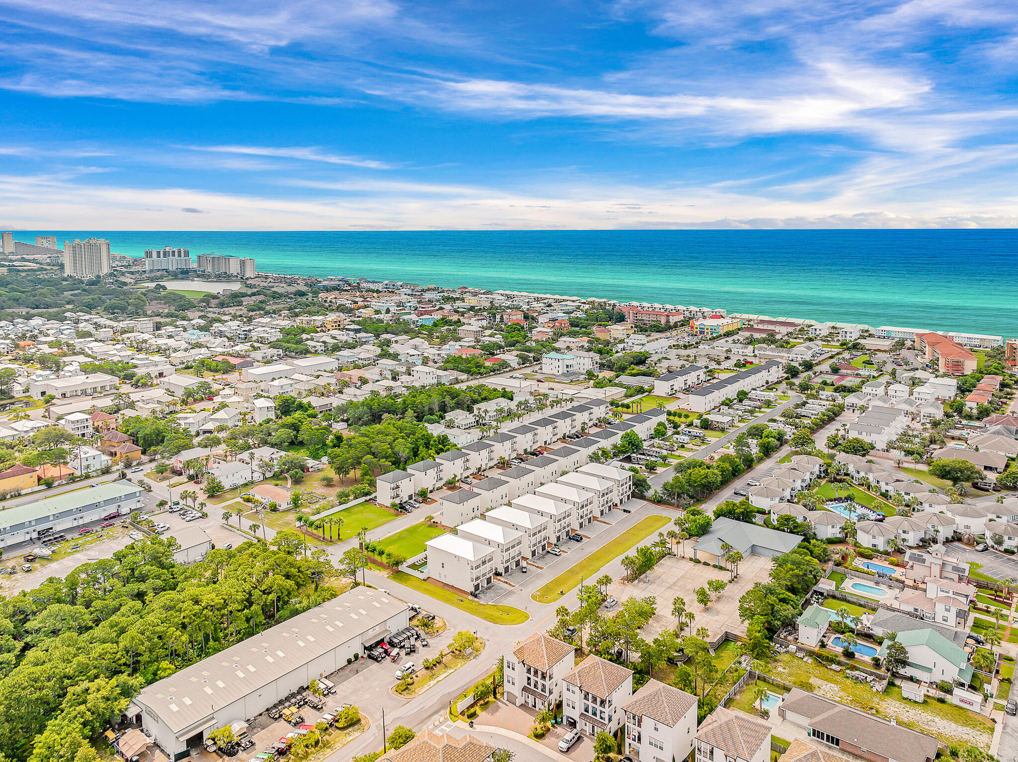 Estates At Hidden Palms - Residential
