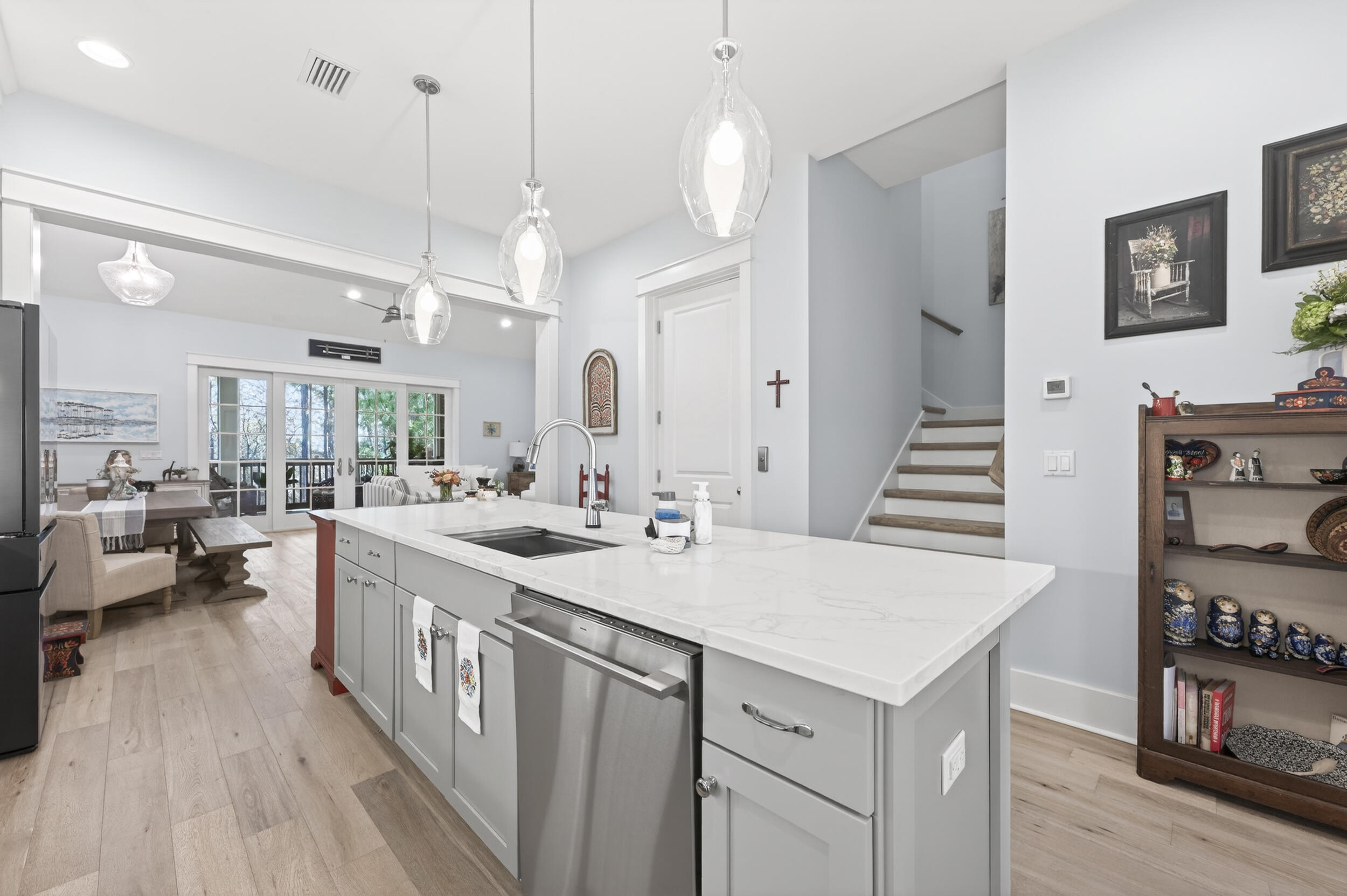 Brownstones PH 3 at Kelly Plantation - Residential