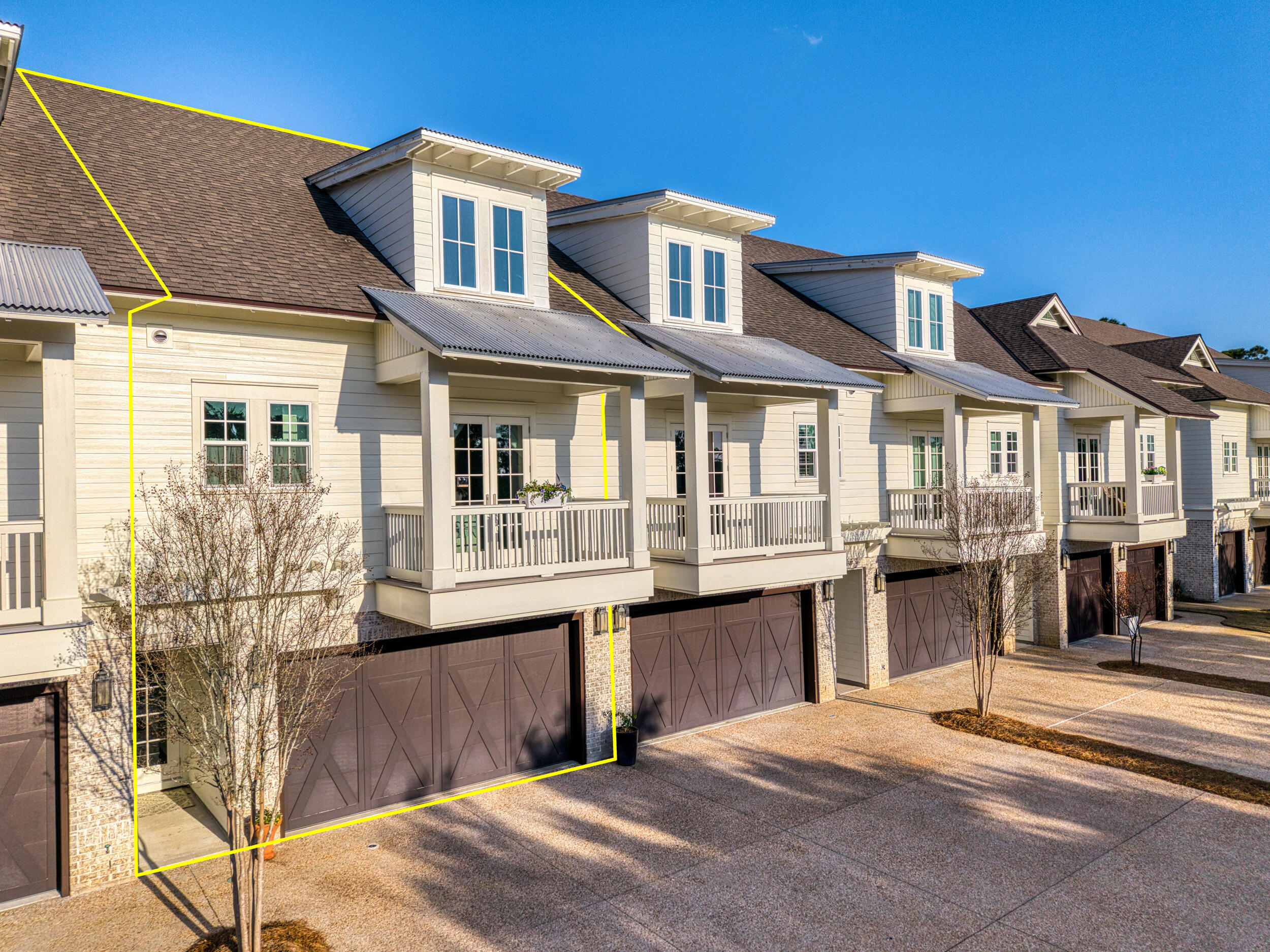 Brownstones PH 3 at Kelly Plantation - Residential