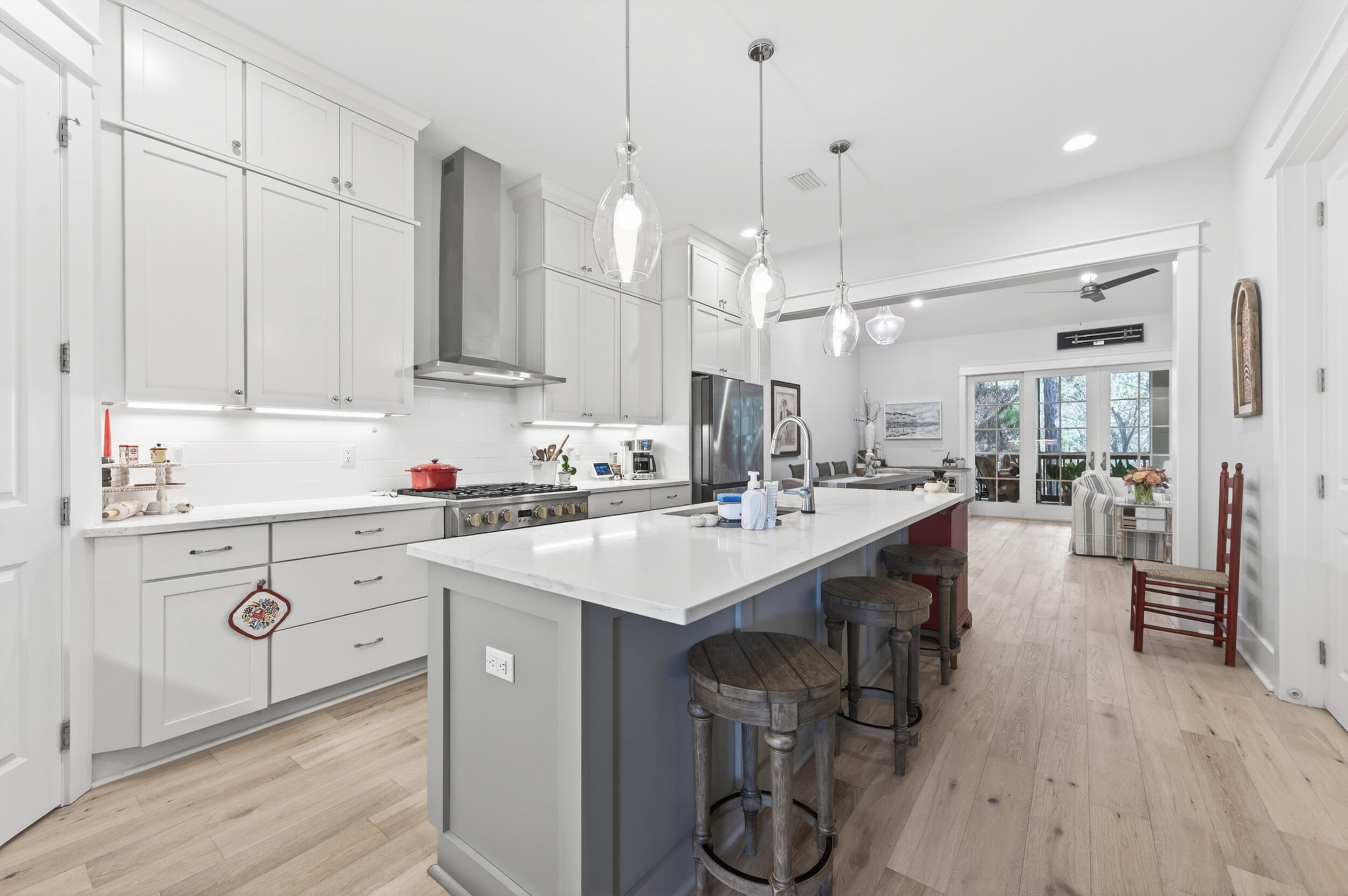 Brownstones PH 3 at Kelly Plantation - Residential