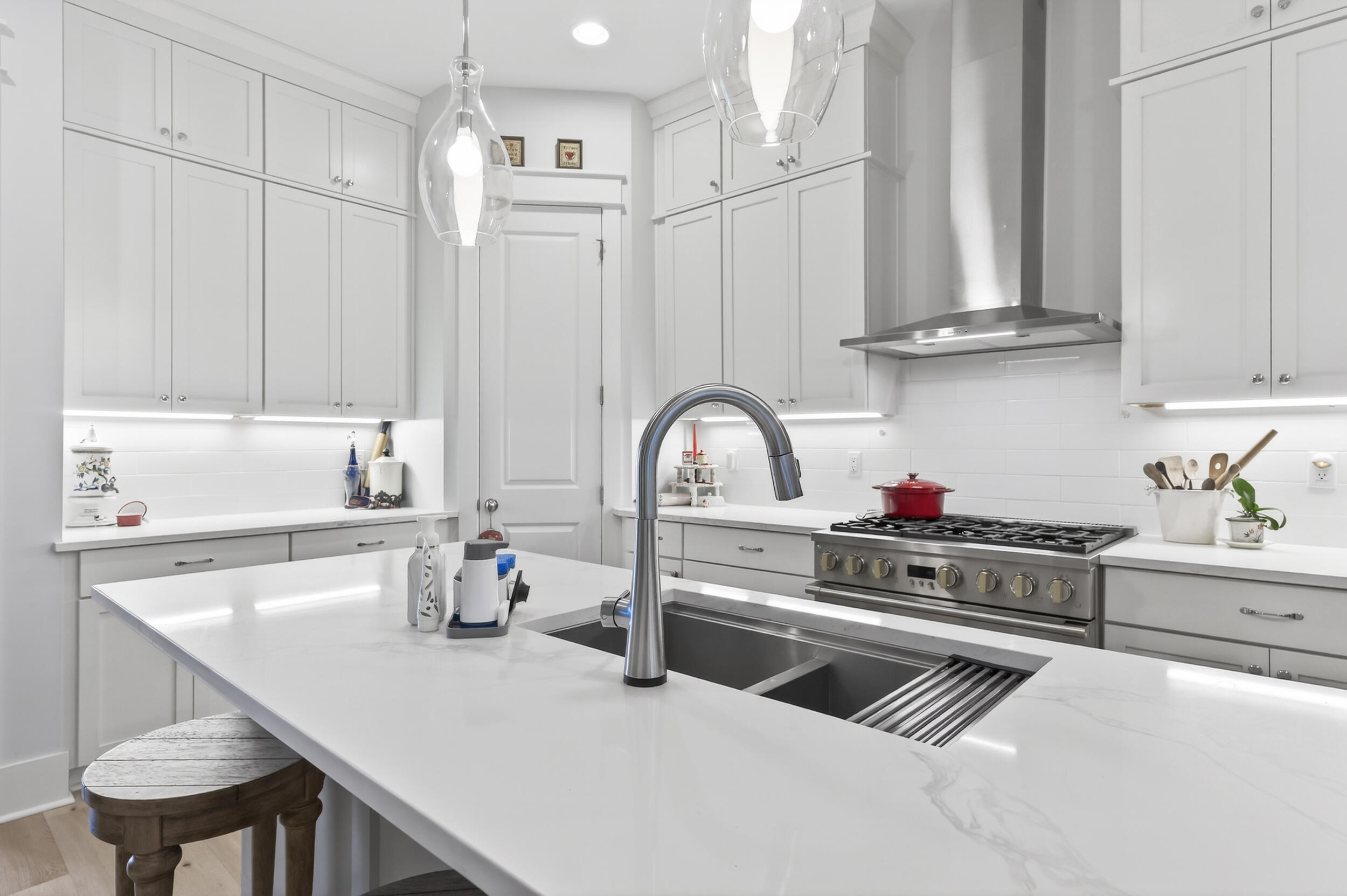 Brownstones PH 3 at Kelly Plantation - Residential