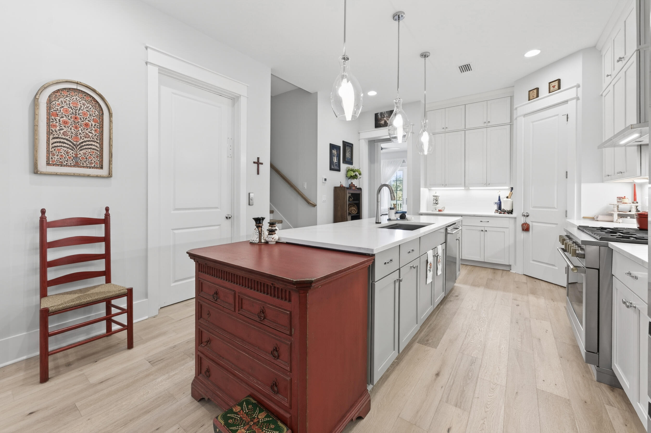 Brownstones PH 3 at Kelly Plantation - Residential