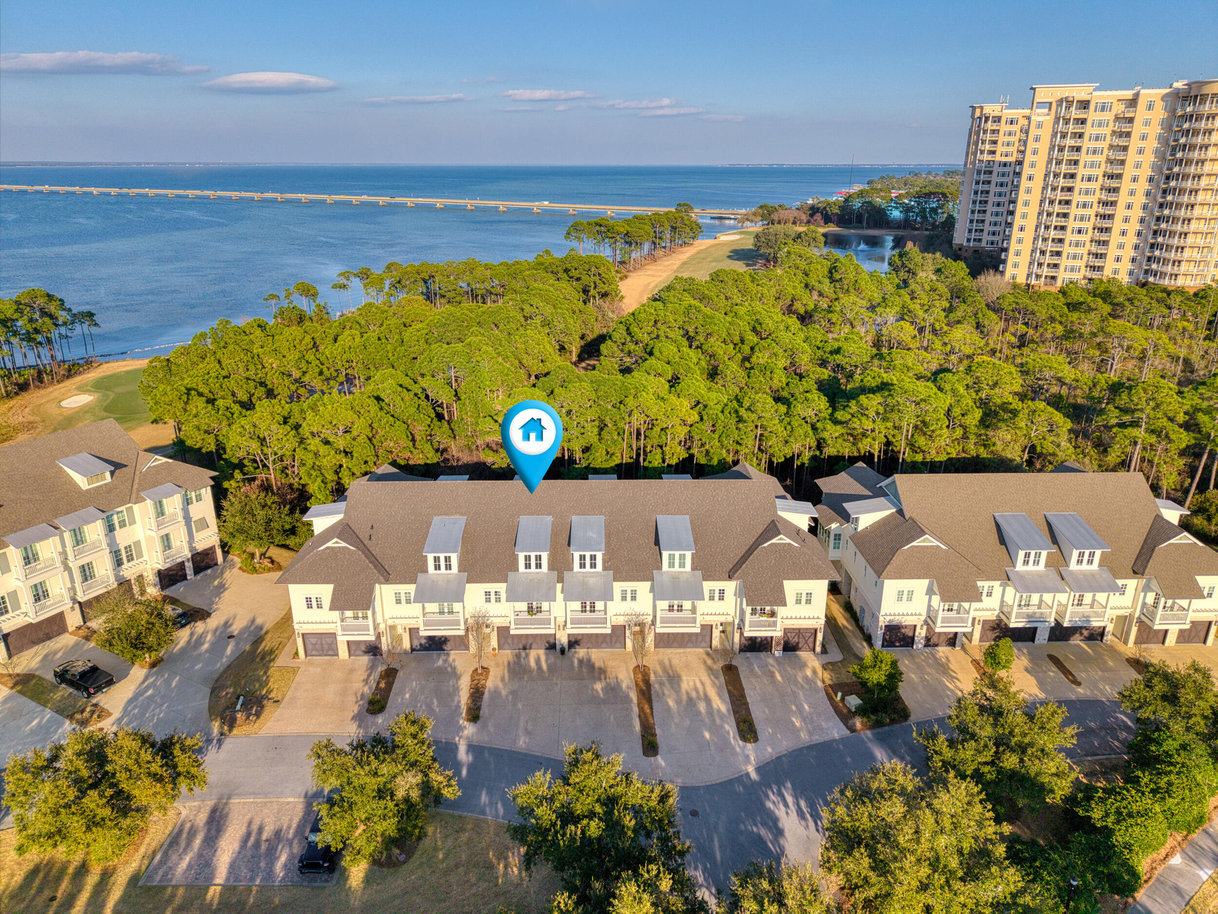 Brownstones PH 3 at Kelly Plantation - Residential