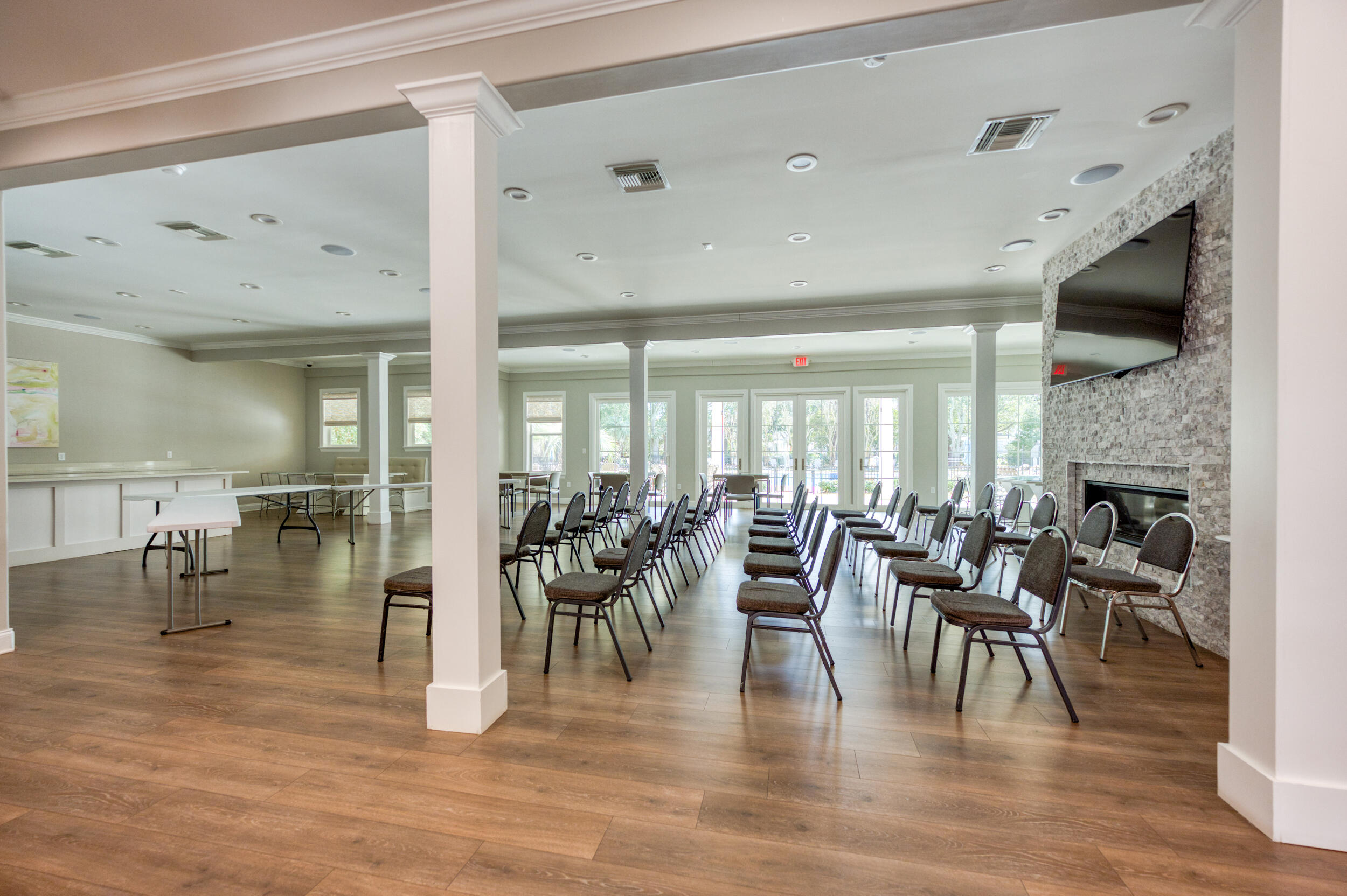 Brownstones PH 3 at Kelly Plantation - Residential