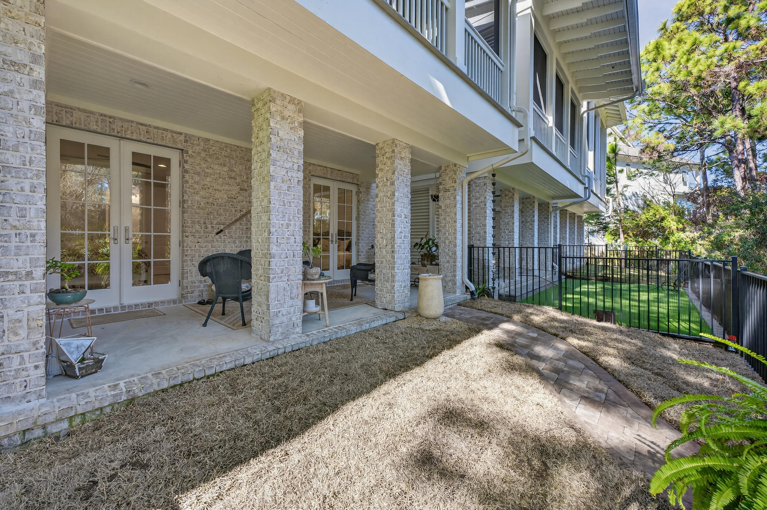 Brownstones PH 3 at Kelly Plantation - Residential