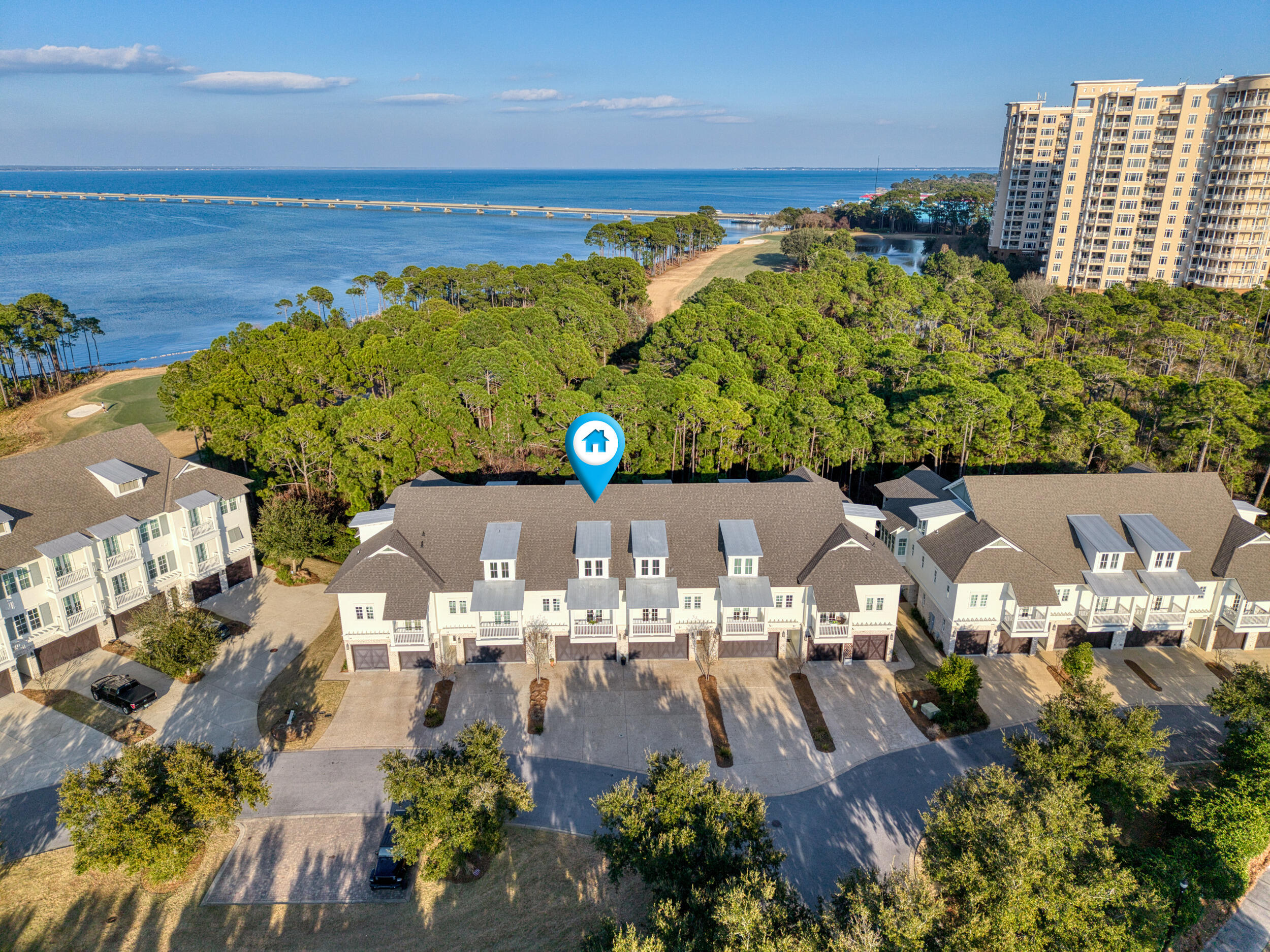 Brownstones PH 3 at Kelly Plantation - Residential