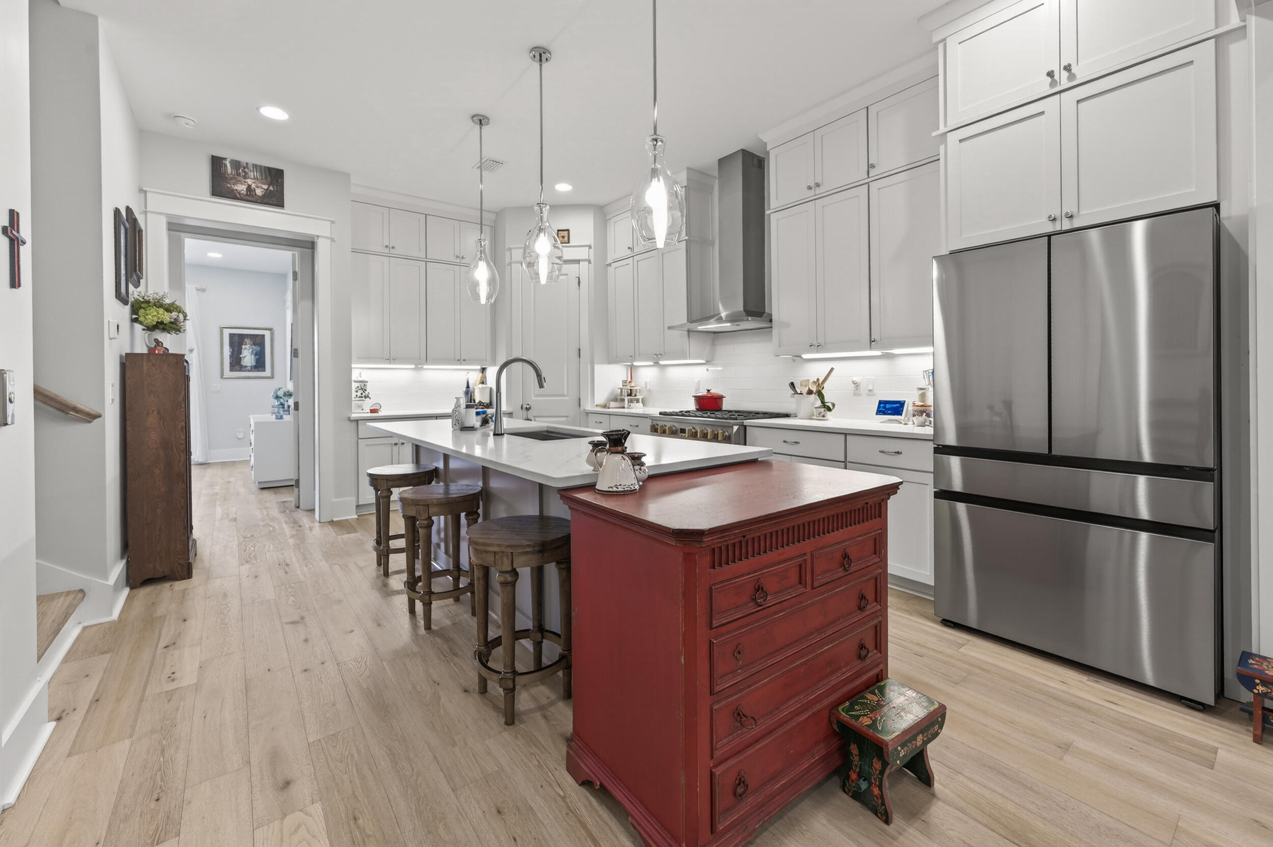 Brownstones PH 3 at Kelly Plantation - Residential