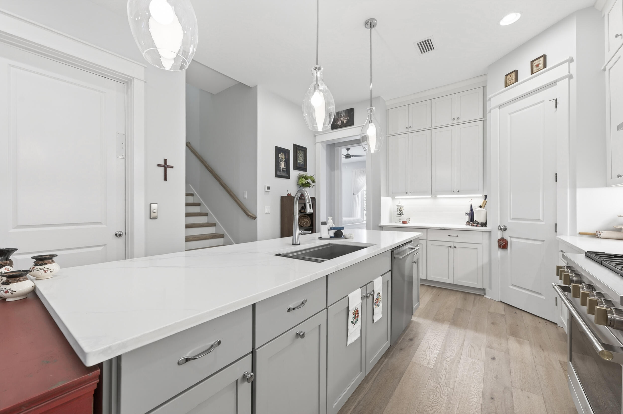 Brownstones PH 3 at Kelly Plantation - Residential