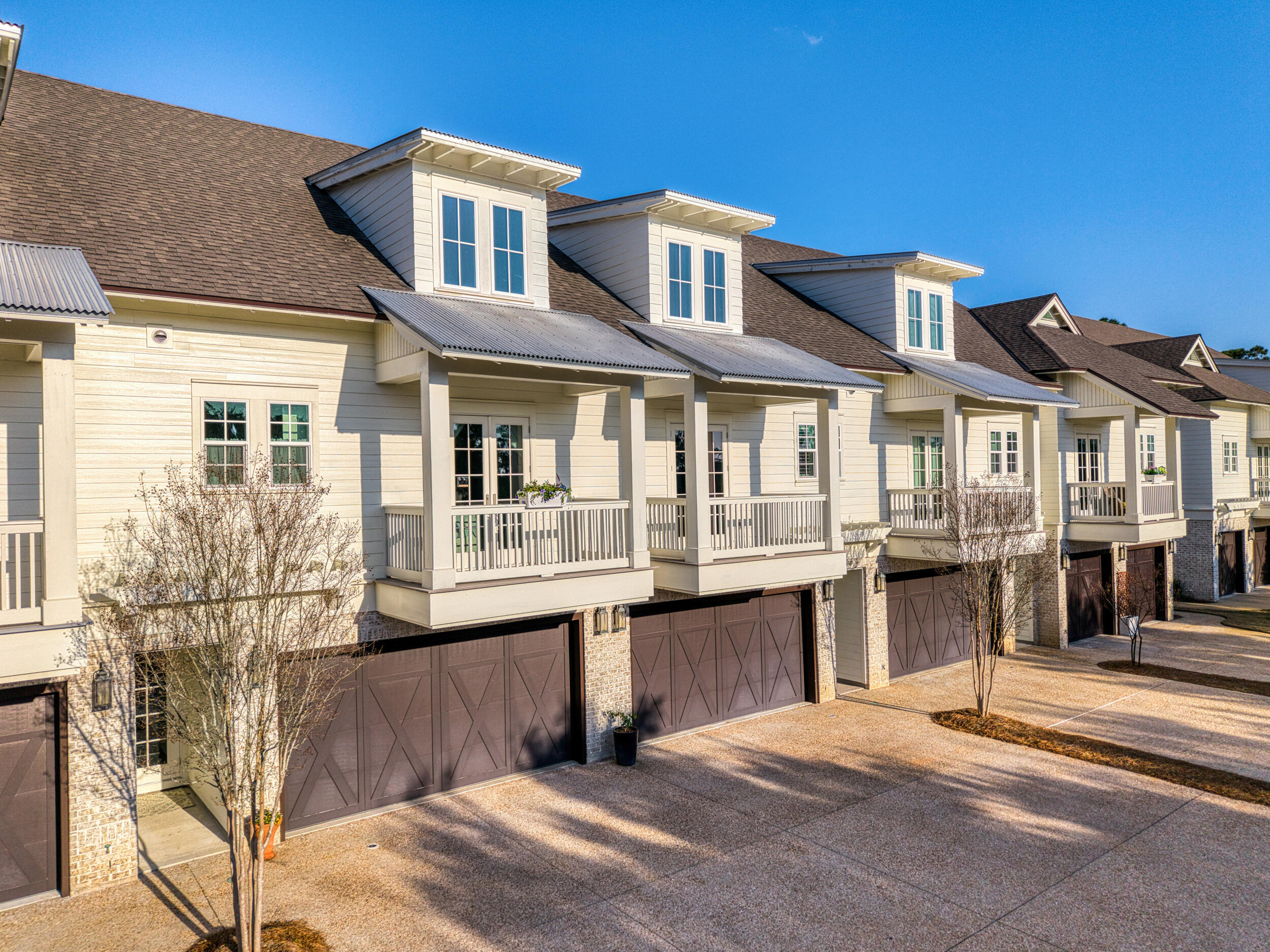 Brownstones PH 3 at Kelly Plantation - Residential