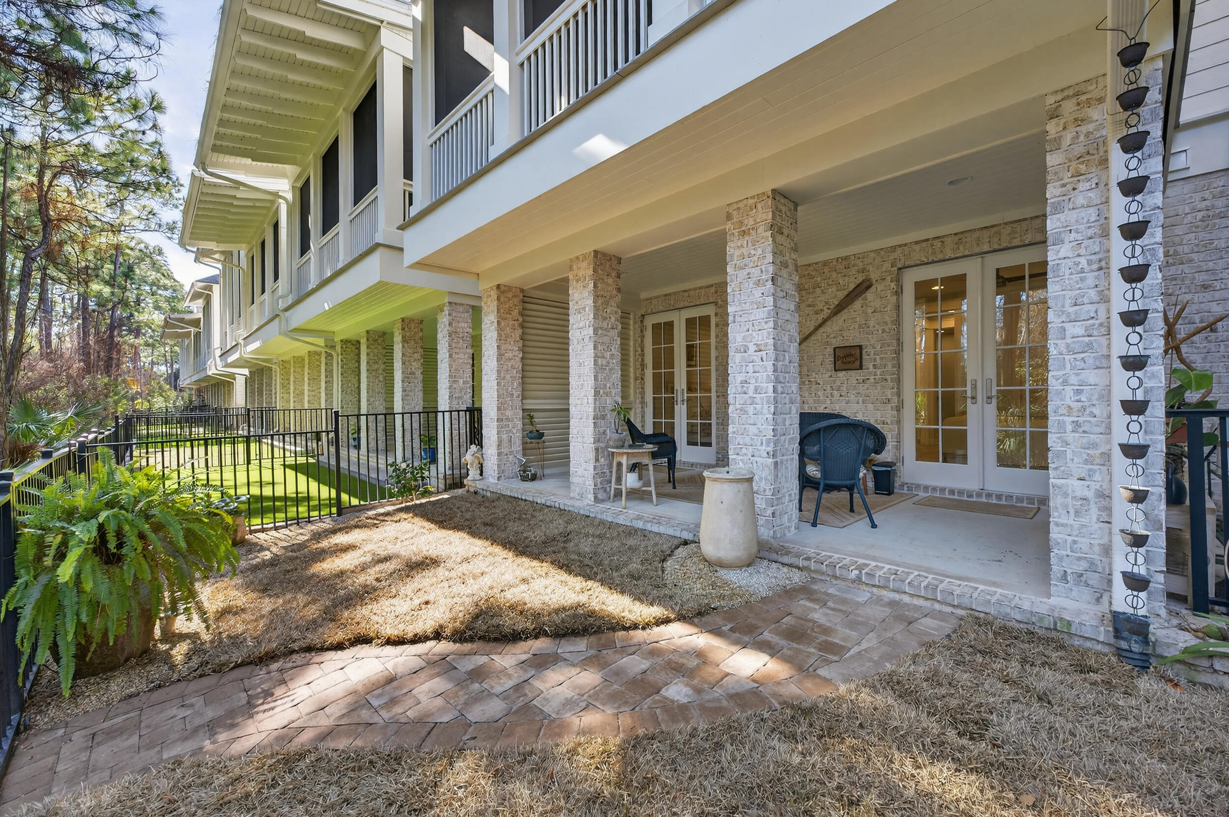 Brownstones PH 3 at Kelly Plantation - Residential