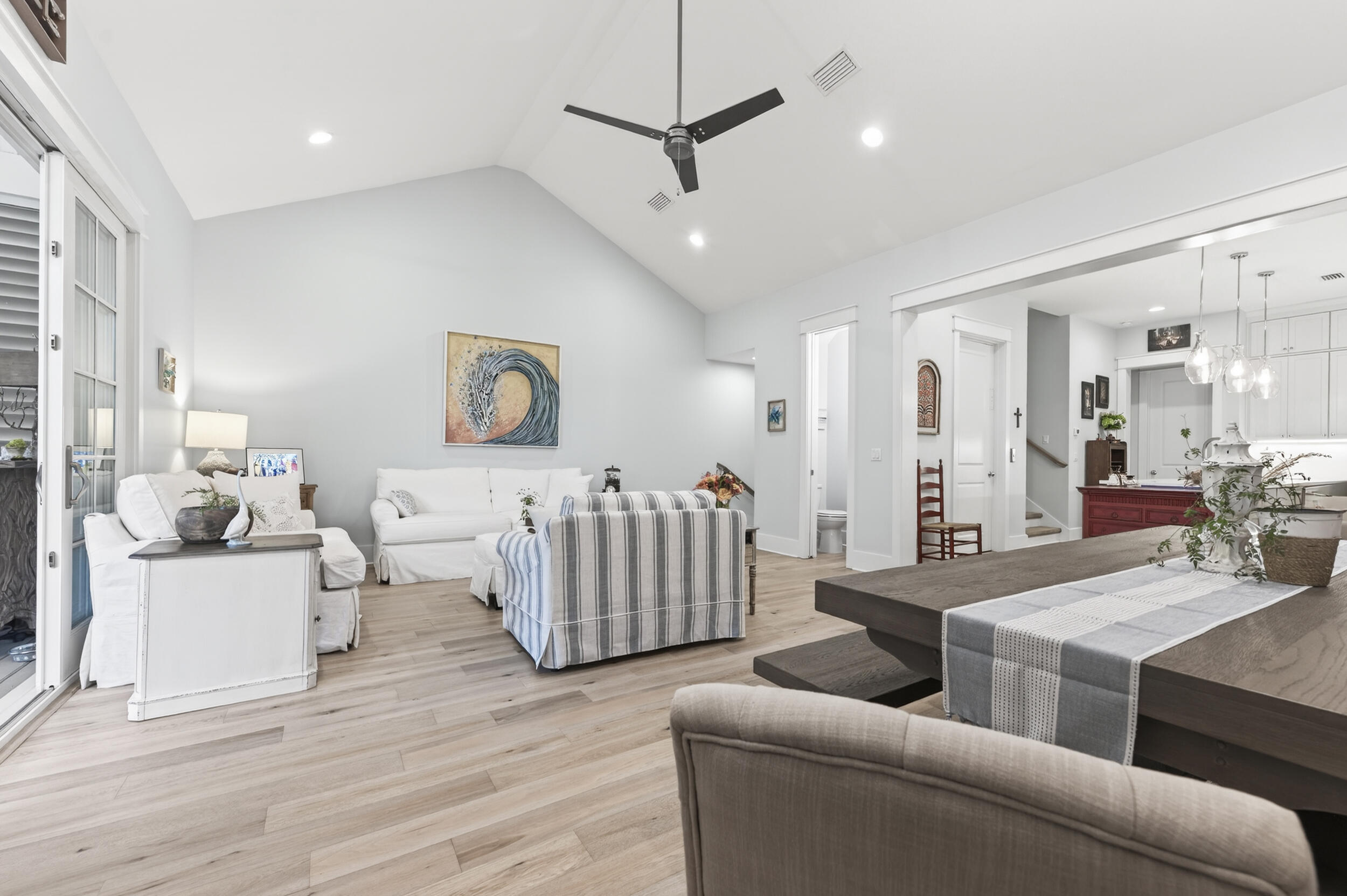 Brownstones PH 3 at Kelly Plantation - Residential