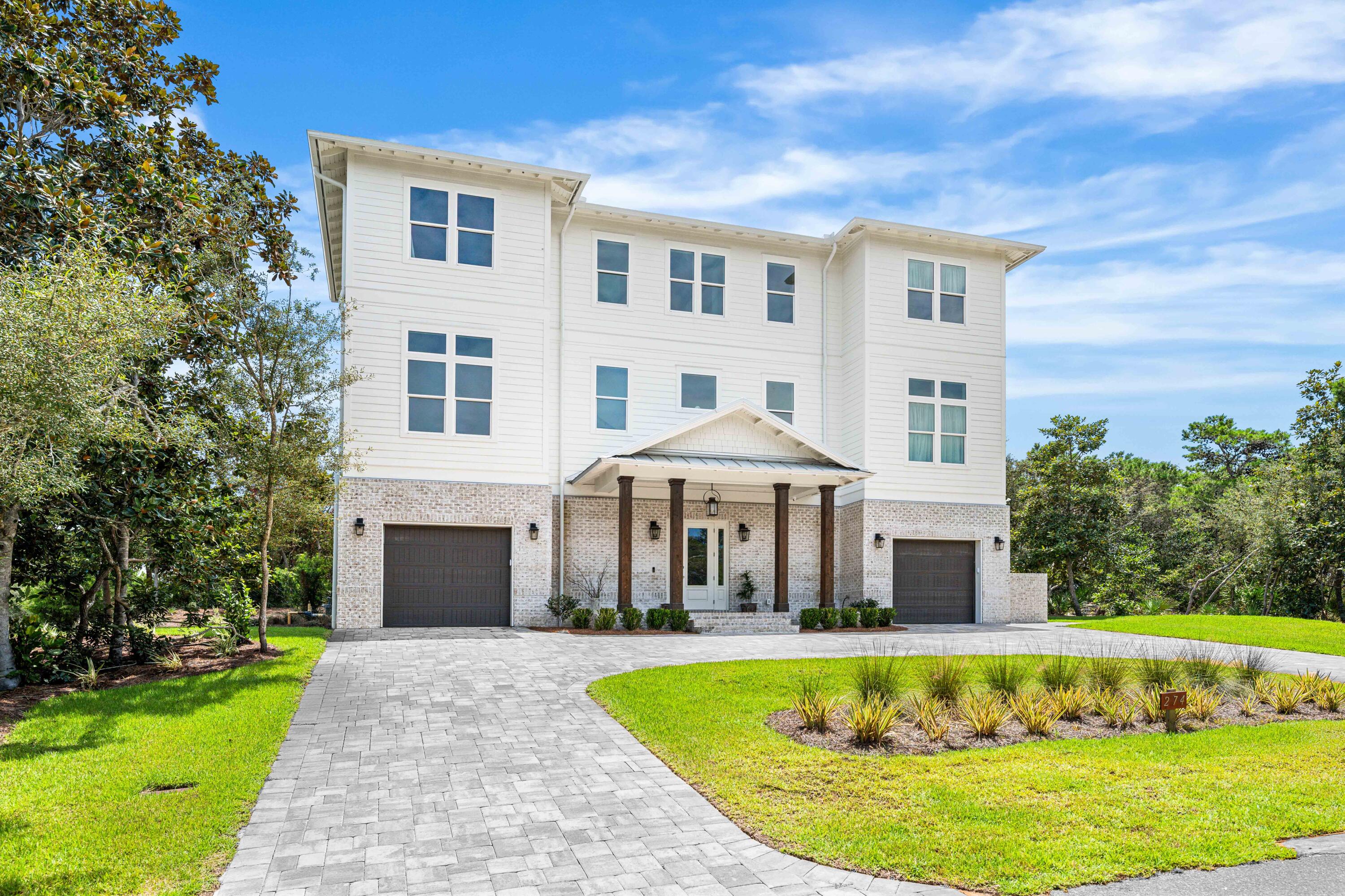 274 Overlook Drive
