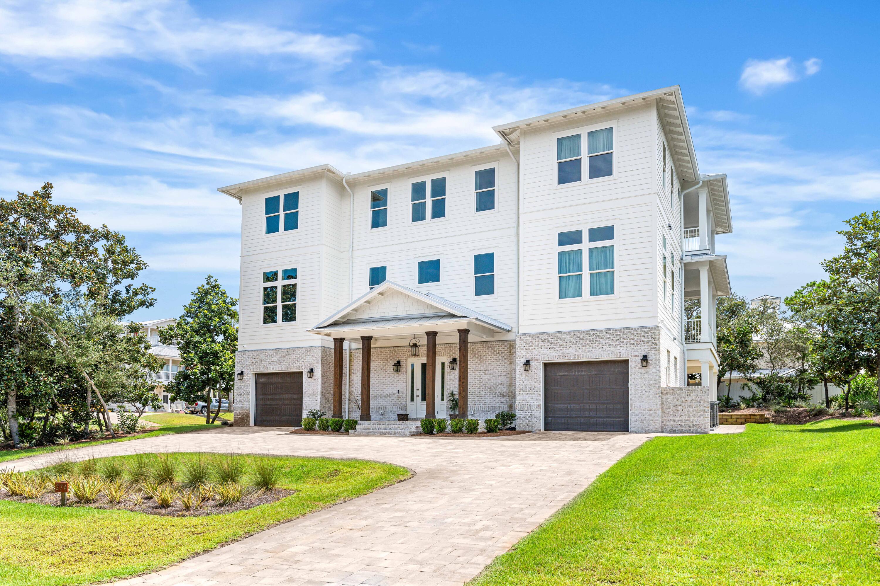 274 Overlook Drive
