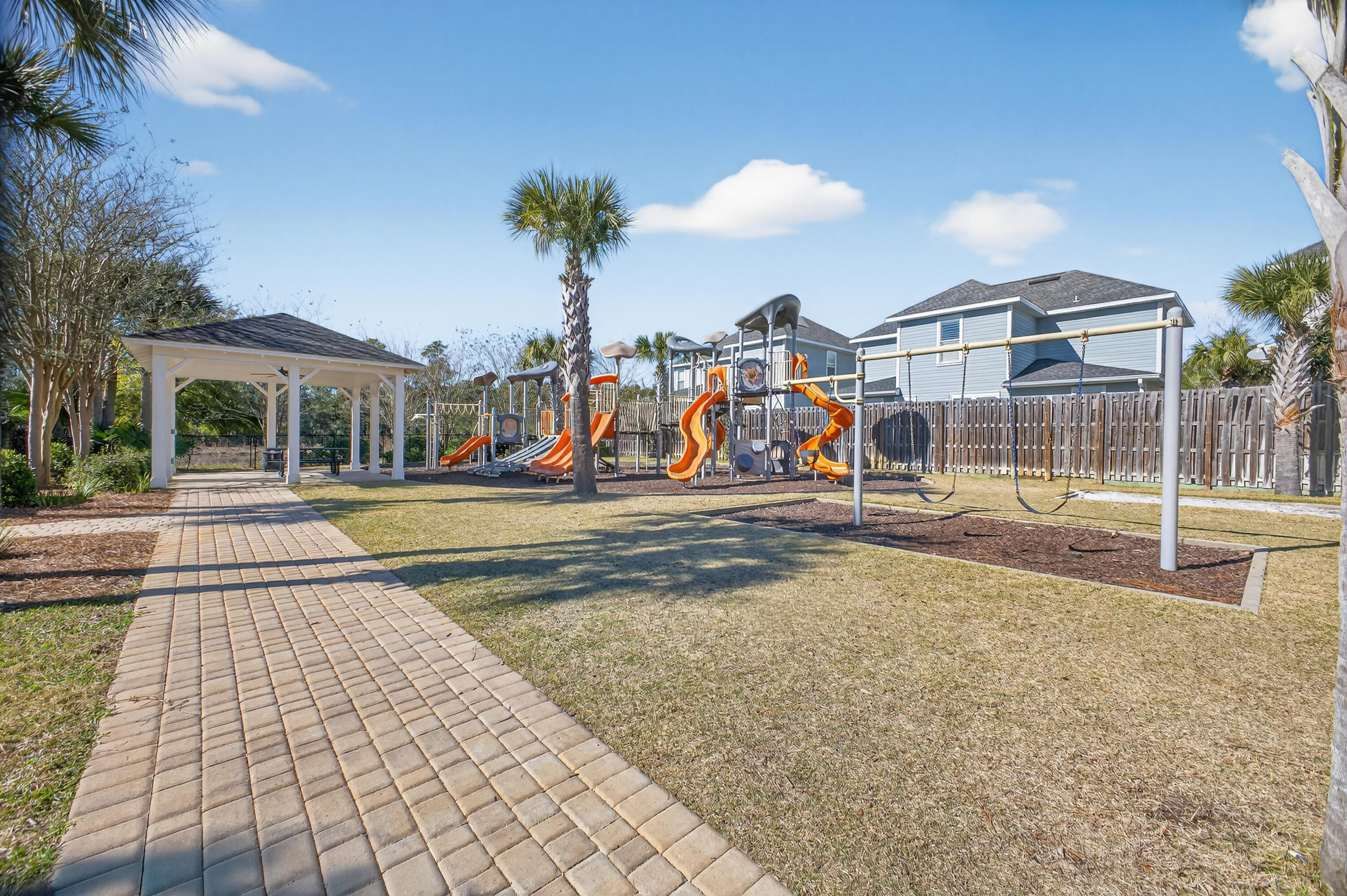 CHURCH STREET VILLAGE - Residential