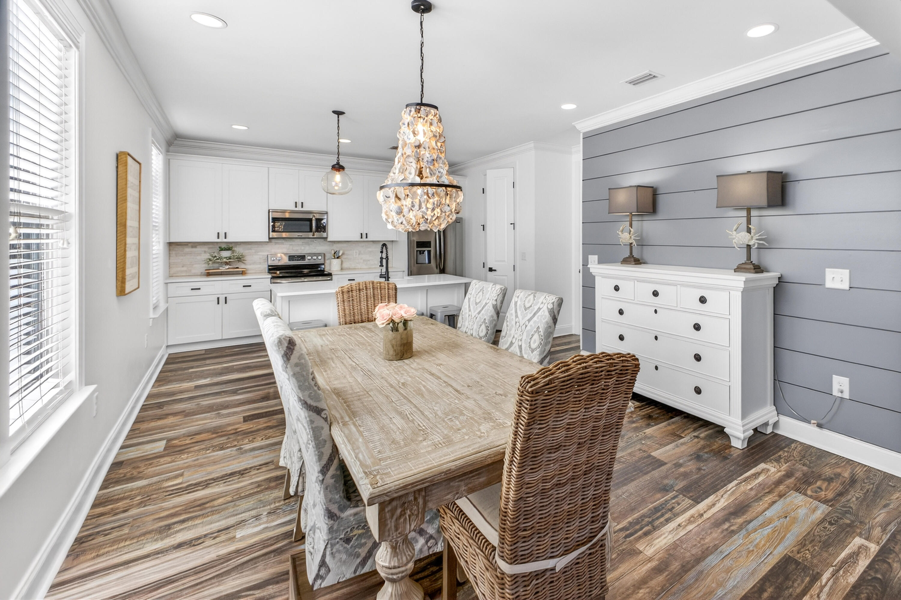 CHURCH STREET VILLAGE - Residential