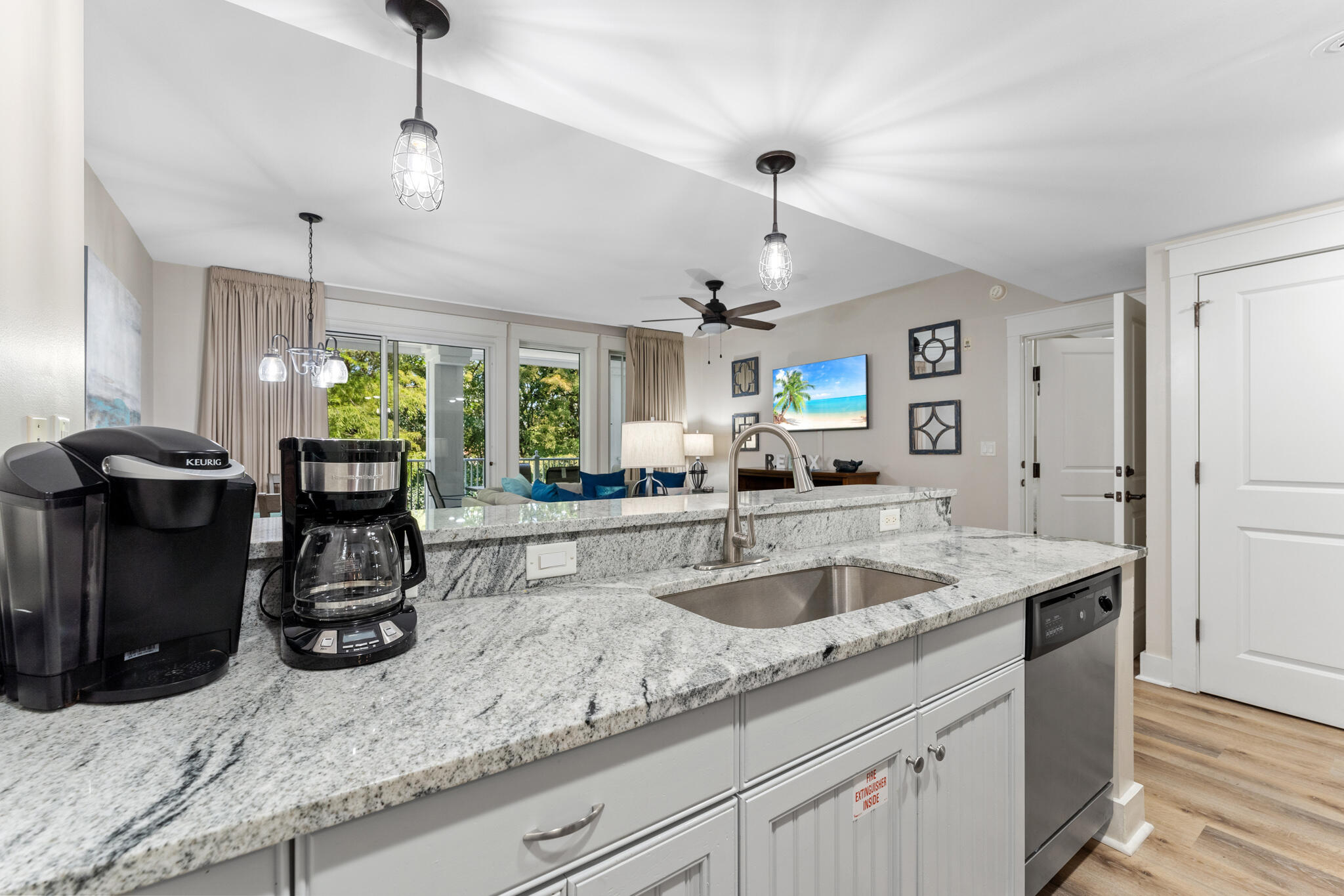 PILOT HOUSE - Residential