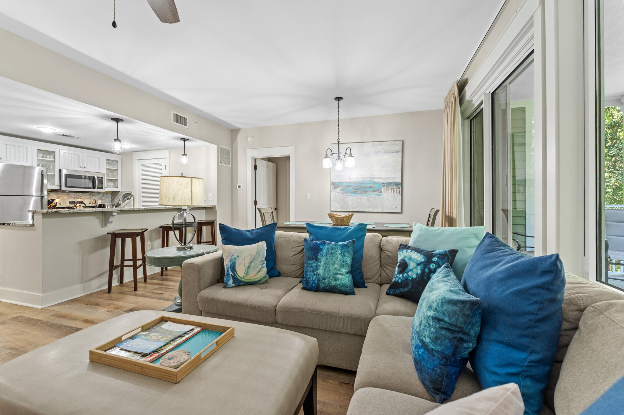 PILOT HOUSE - Residential