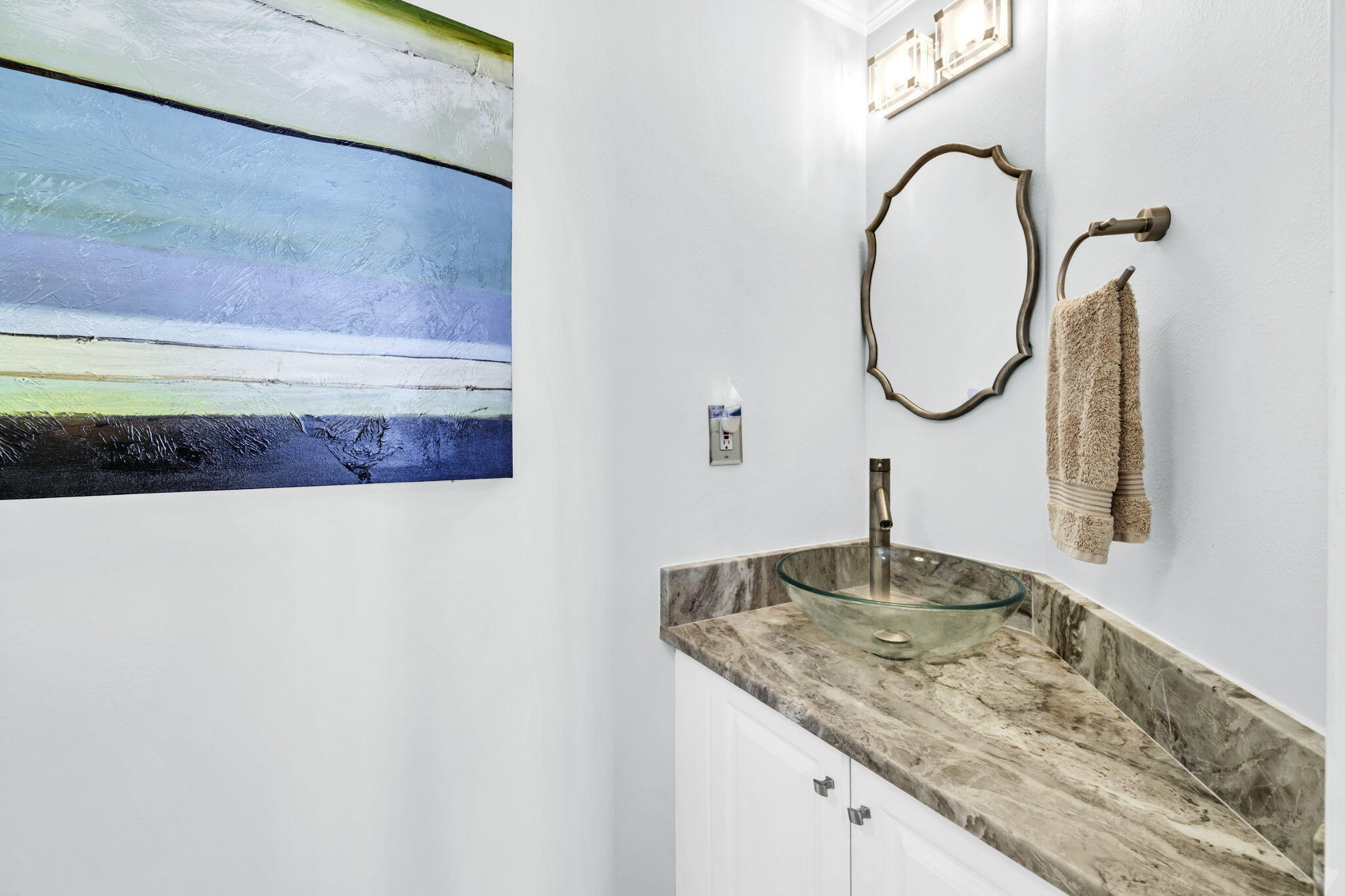 EMERALD DUNES - Residential