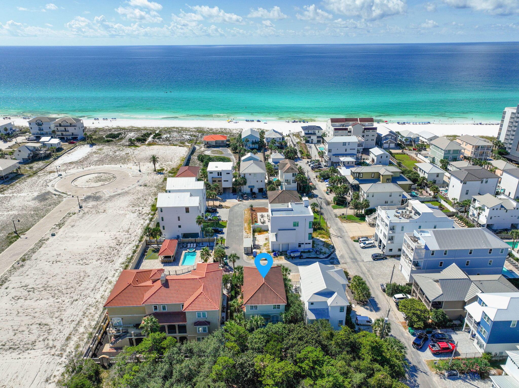 EMERALD DUNES - Residential