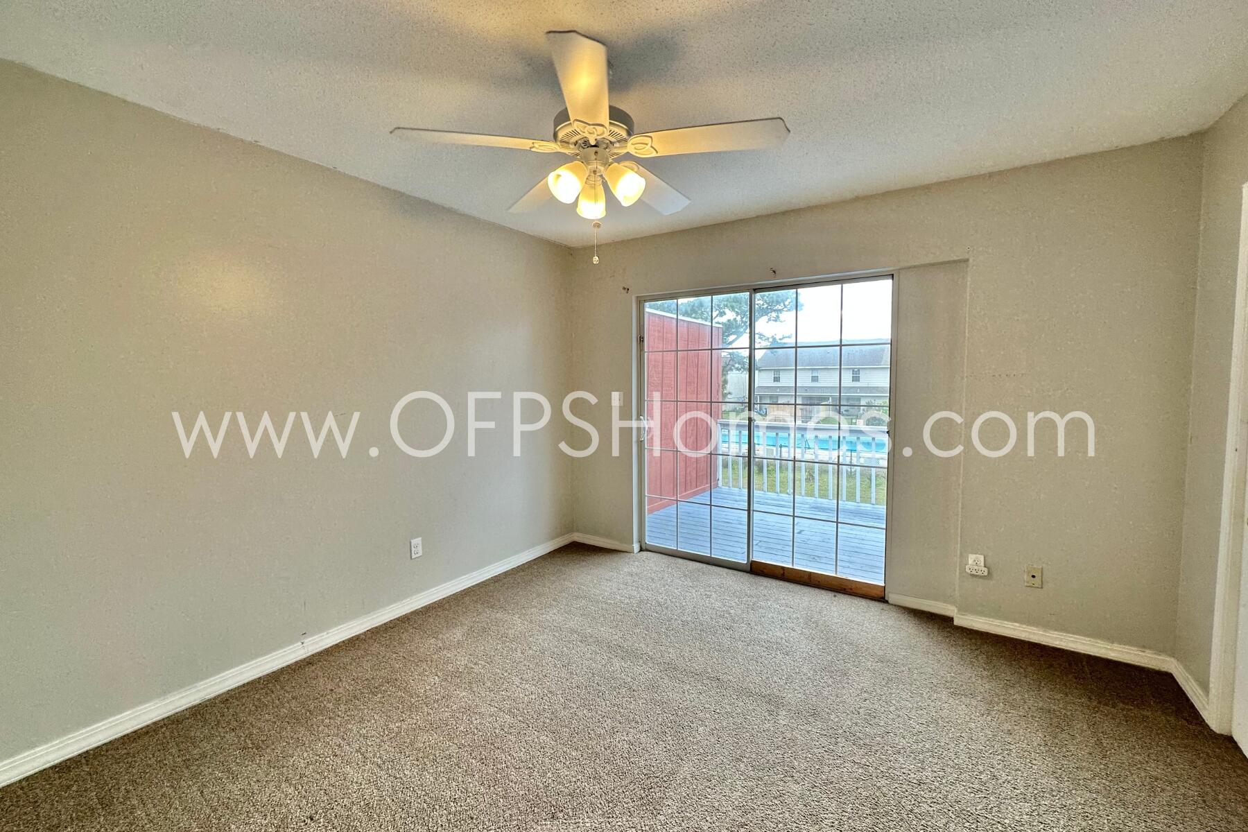 PORT DIXIE - Residential Lease