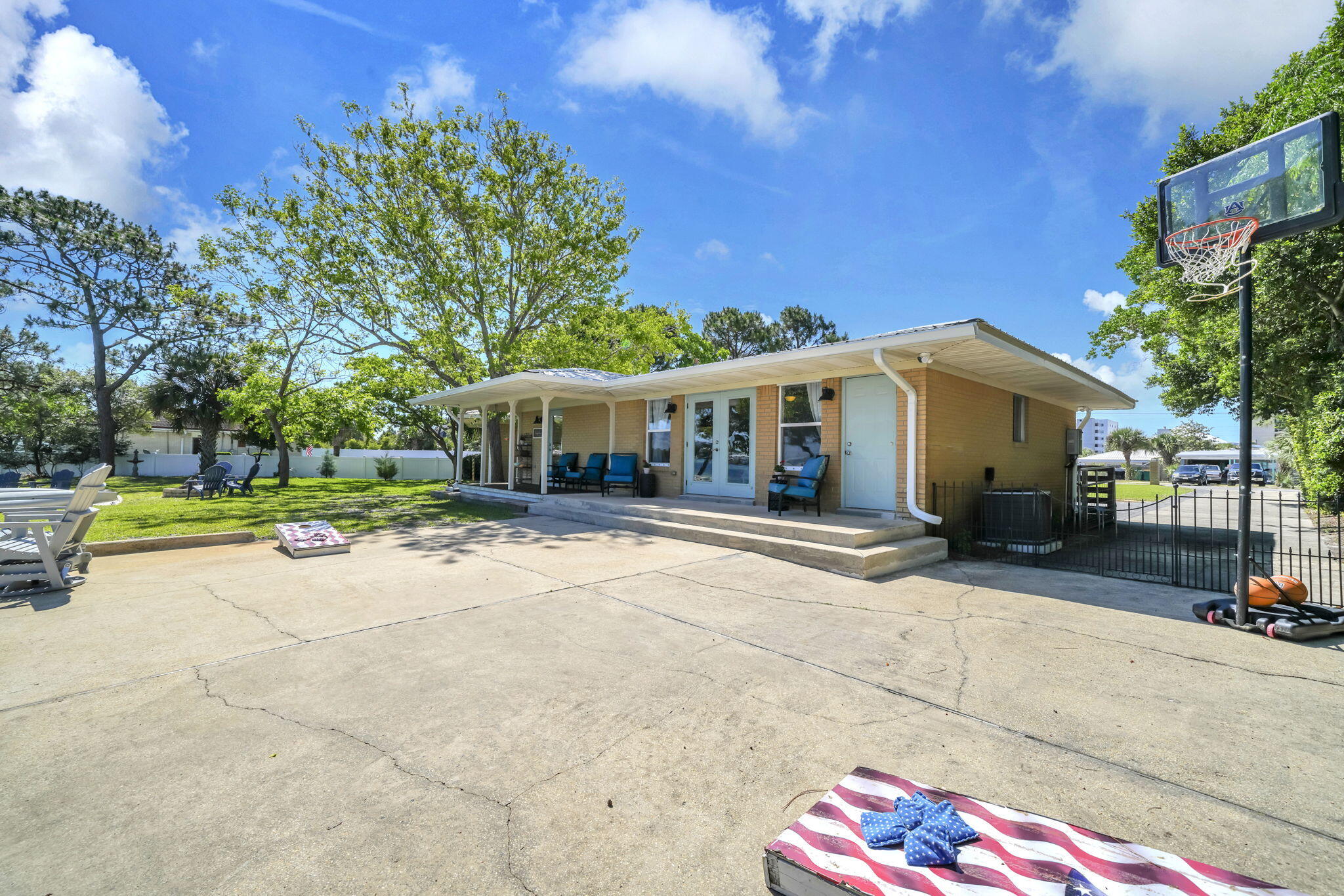 SANTA ROSA ISLAND - Residential