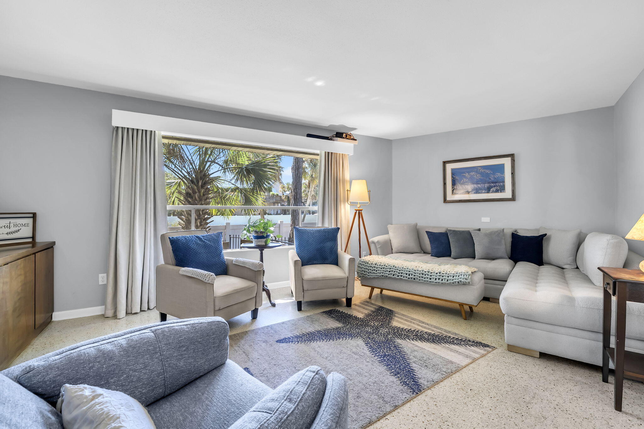SANTA ROSA ISLAND - Residential