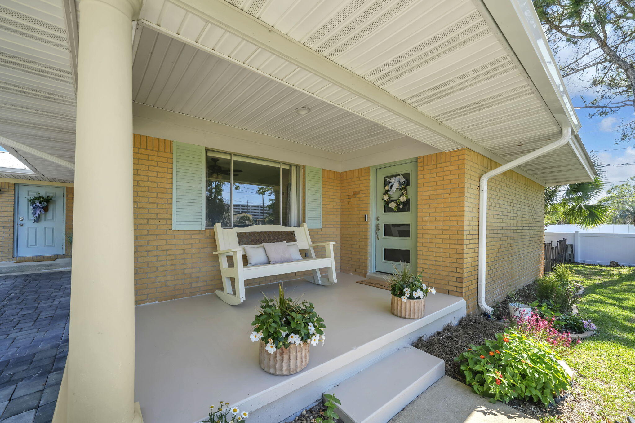 SANTA ROSA ISLAND - Residential